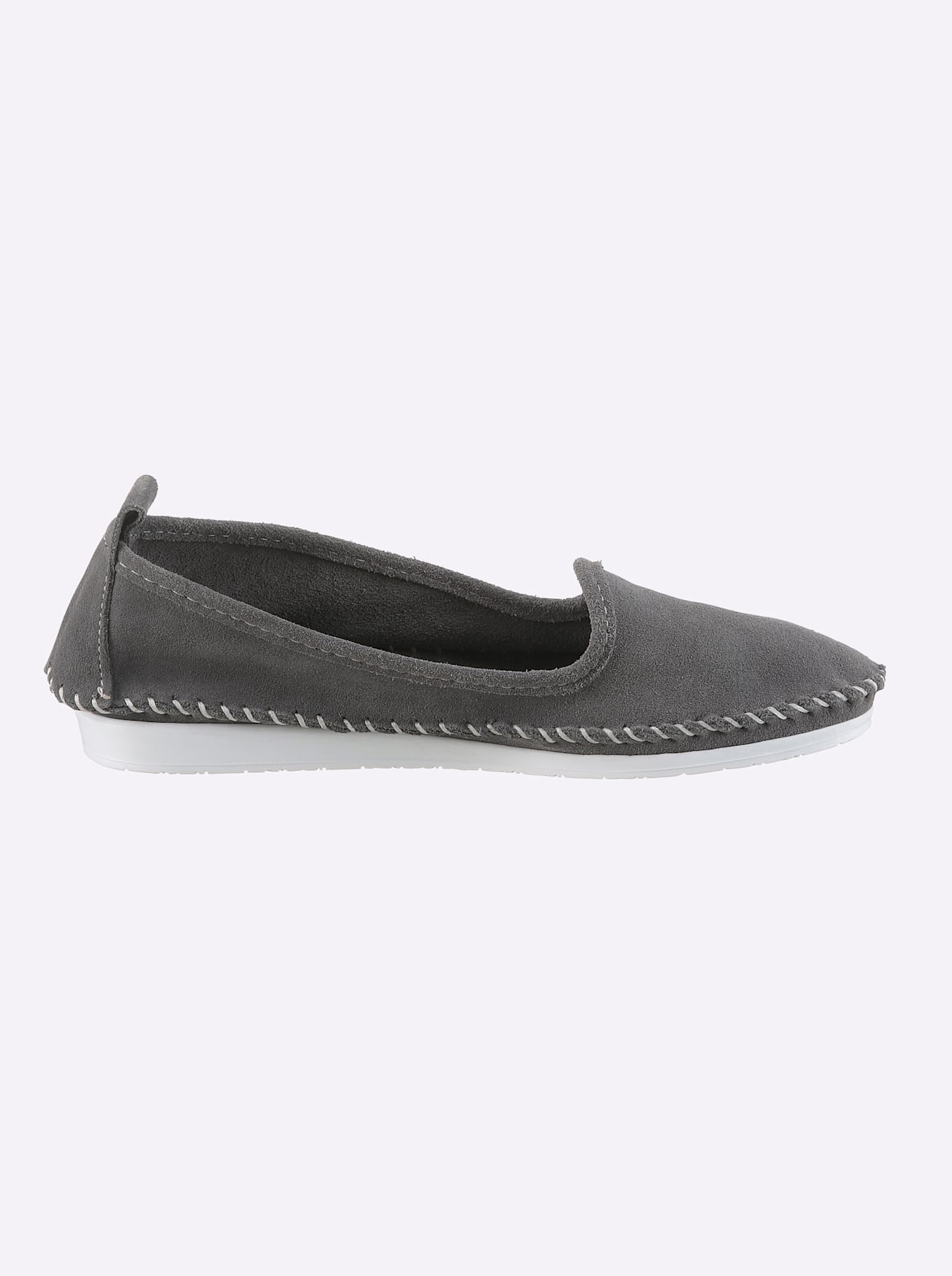 Andrea Conti Slipper