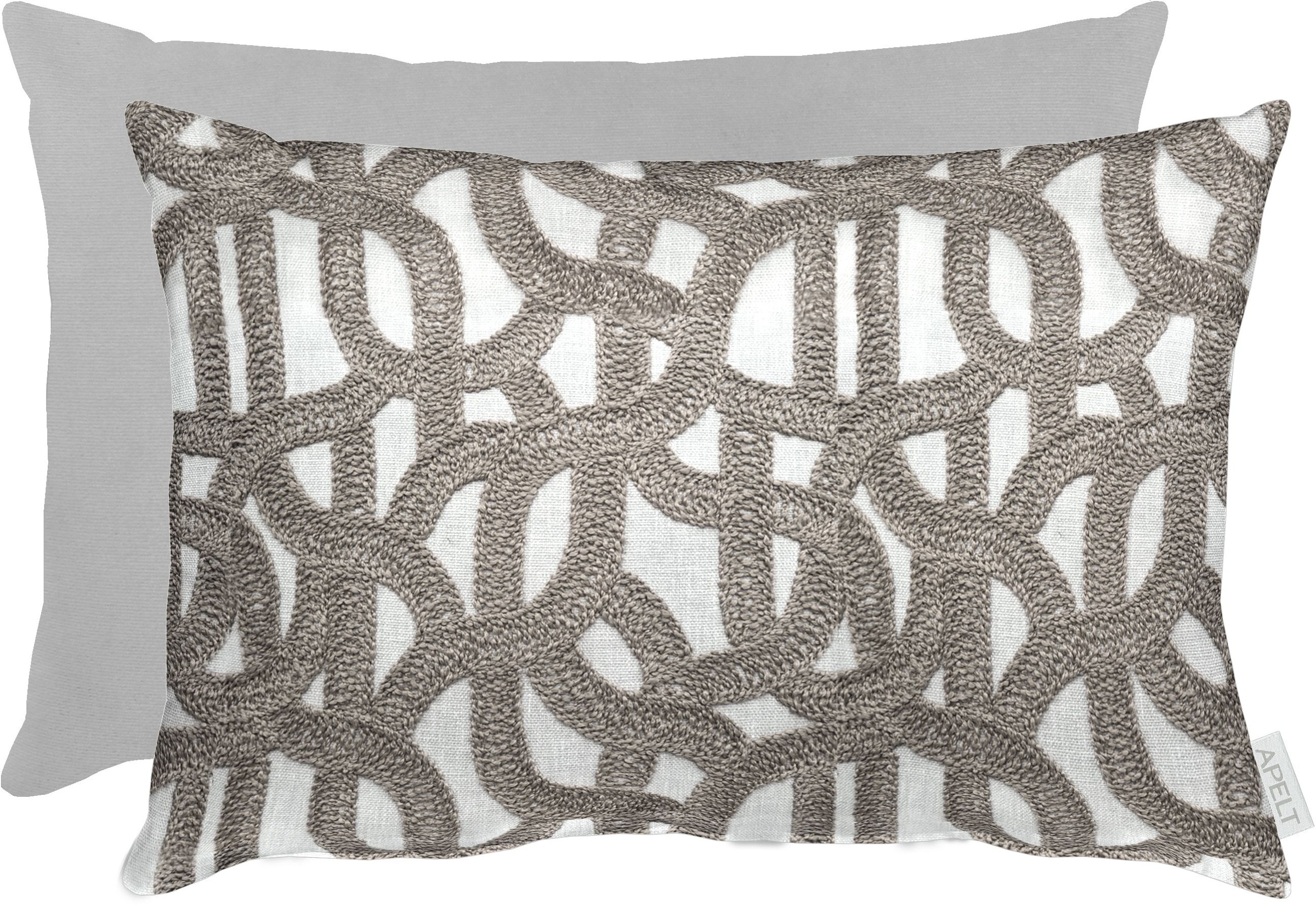 APELT Dekokissen "Rafia" günstig online kaufen