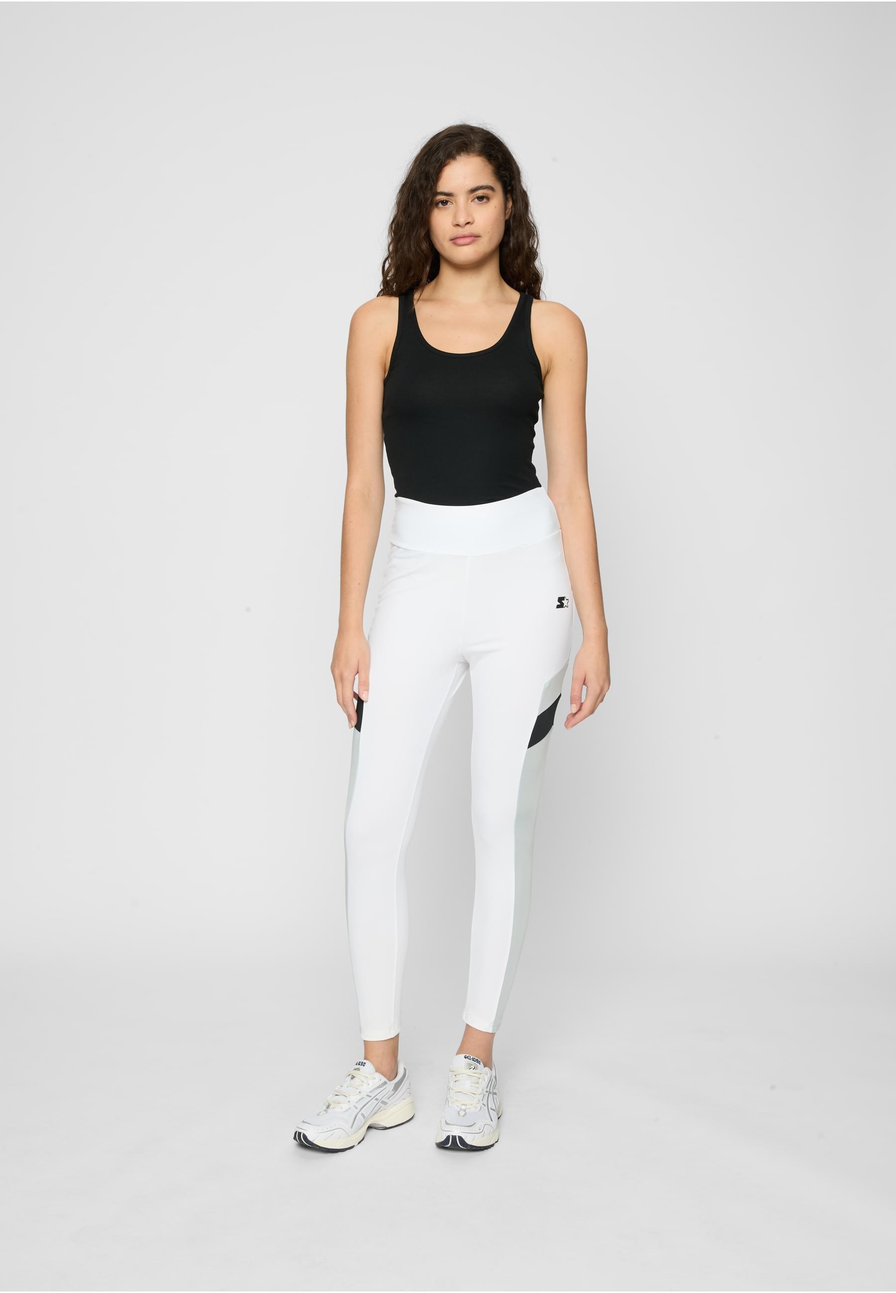 Starter Black Label Strumpfhose »Damen Ladies Starter Highwaist Sports Leggings«, (1 St.)