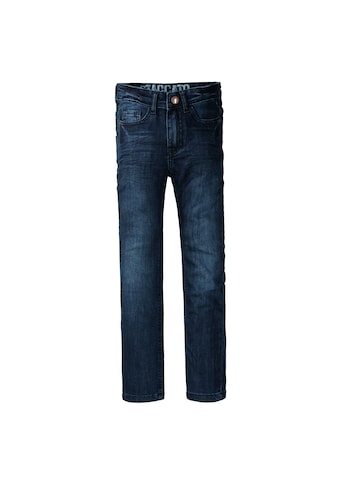STACCATO Slim-fit-Jeans »LOUIS«, Slim Fit kaufen