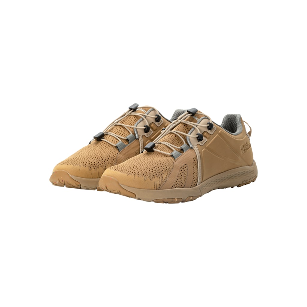 Jack Wolfskin Sneaker »SPIRIT A.D.E LOW M«