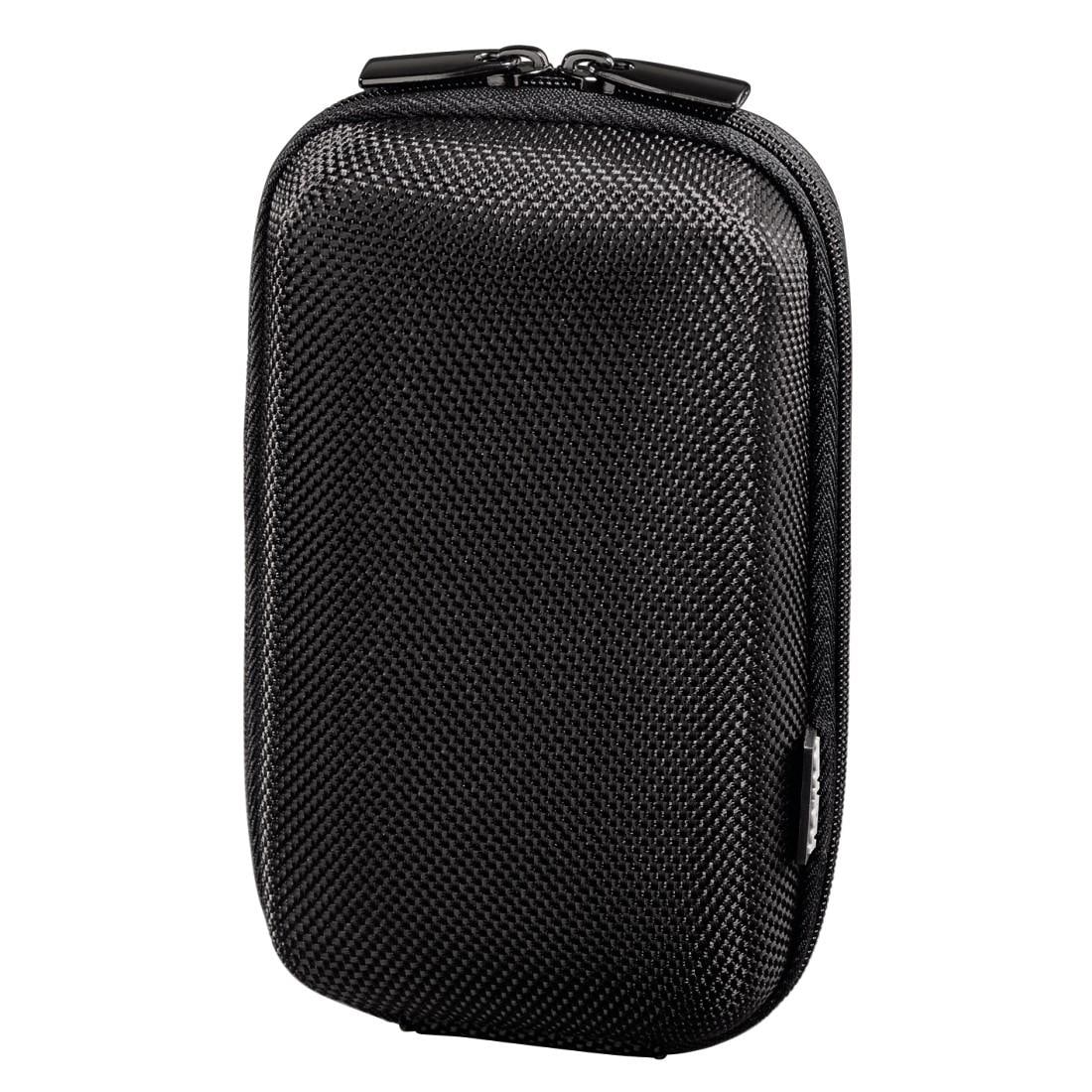 Kameratasche »Hardcase Tasche für Kamera, Schwarz«, Innenmaße 7x4x12,5 cm