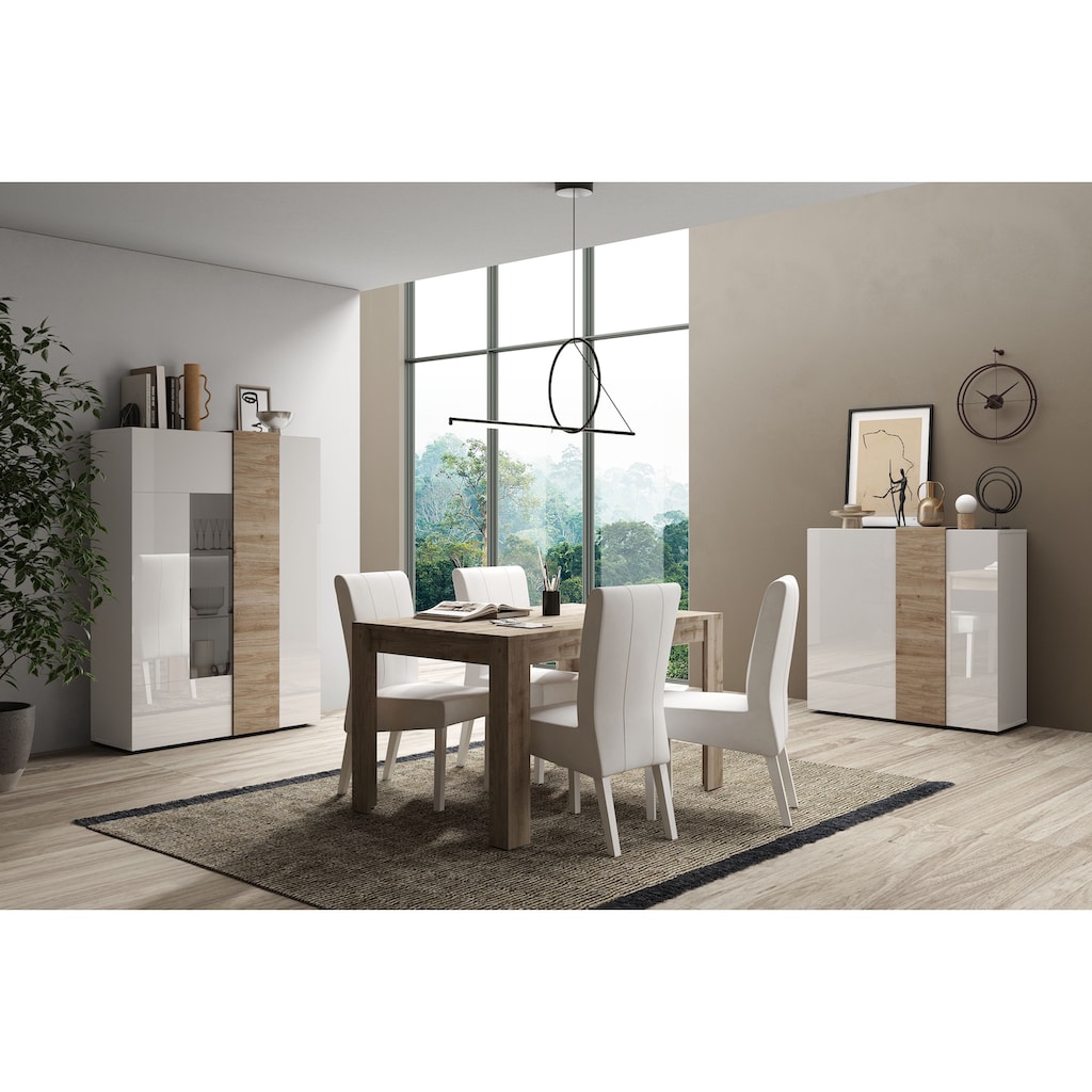 INOSIGN Highboard »Venus«