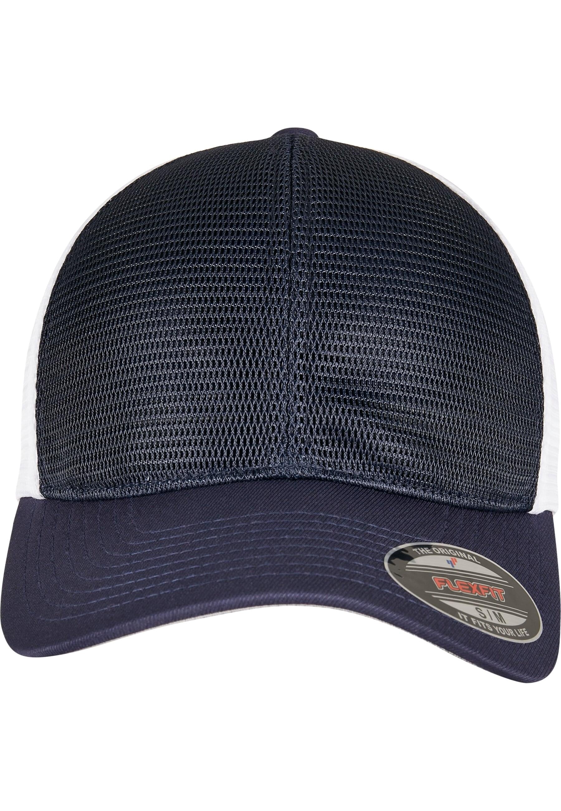 Flexfit Flex Cap "Flexfit Neue Kollektion FLEXFIT 360 OMNIMESH CAP 2-TONE"