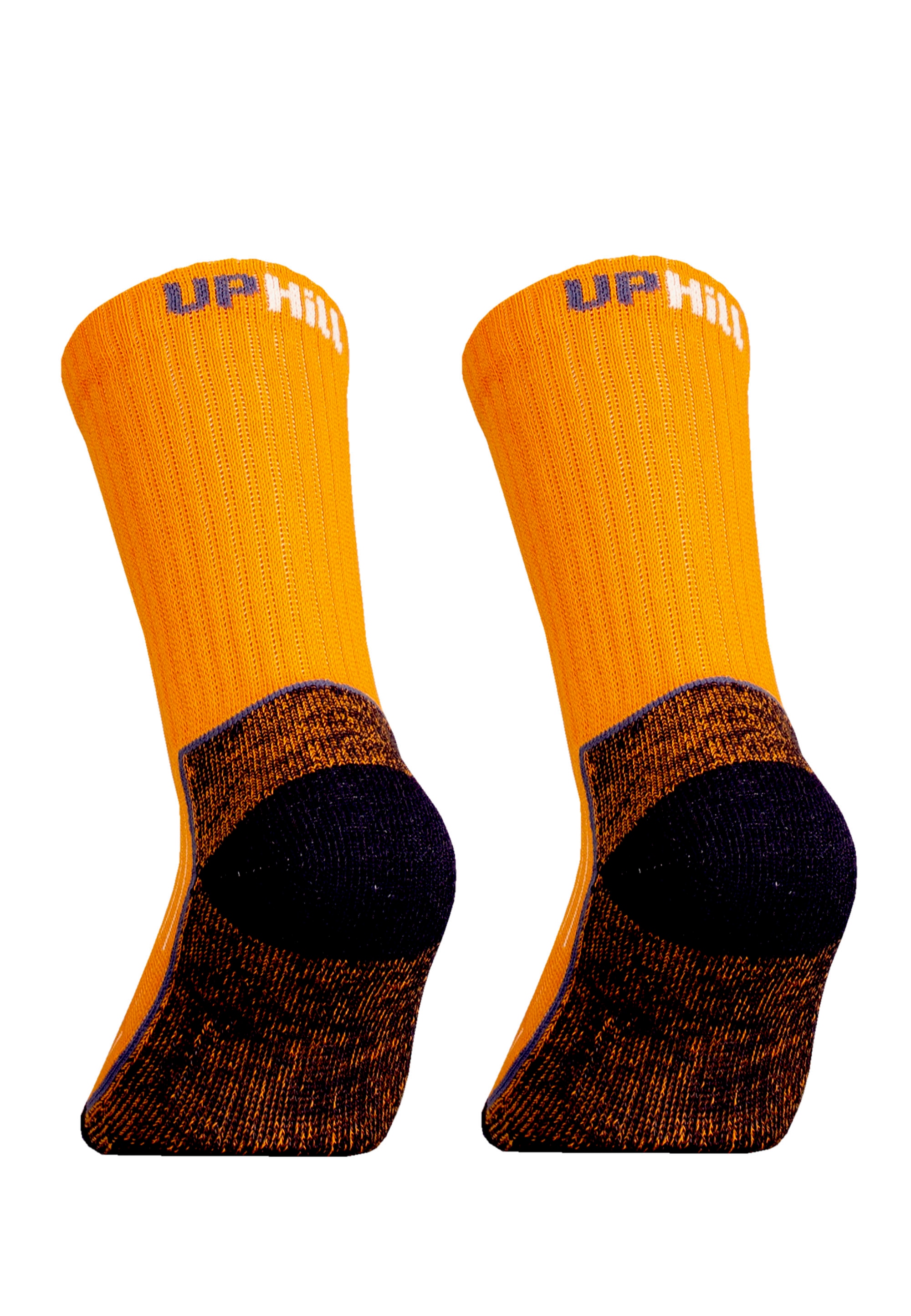 UphillSport Socken »SAANA JR 2er Pack«, (2 Paar), mit Flextech-Struktur
