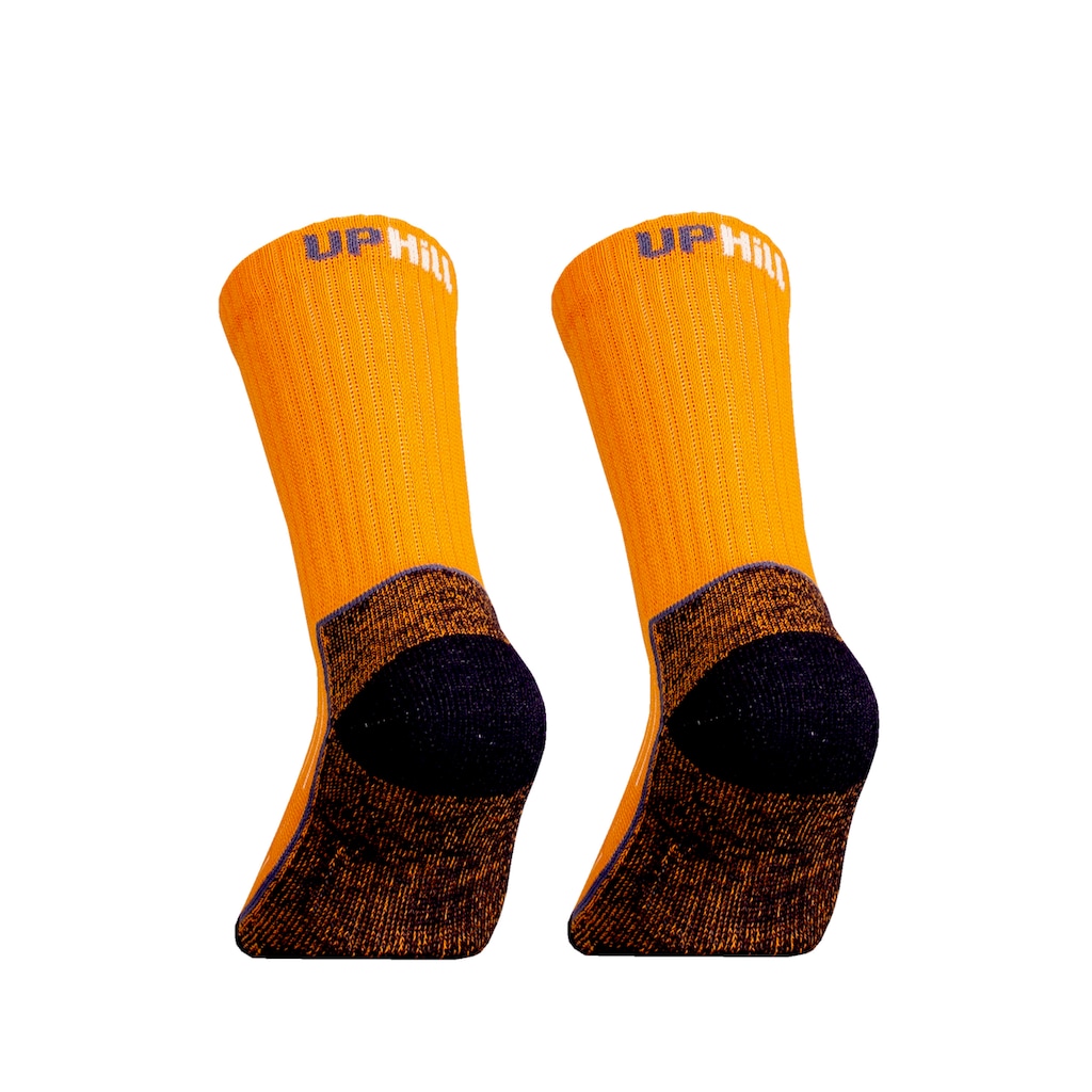 UphillSport Socken »SAANA JR 2er Pack«, (2 Paar)