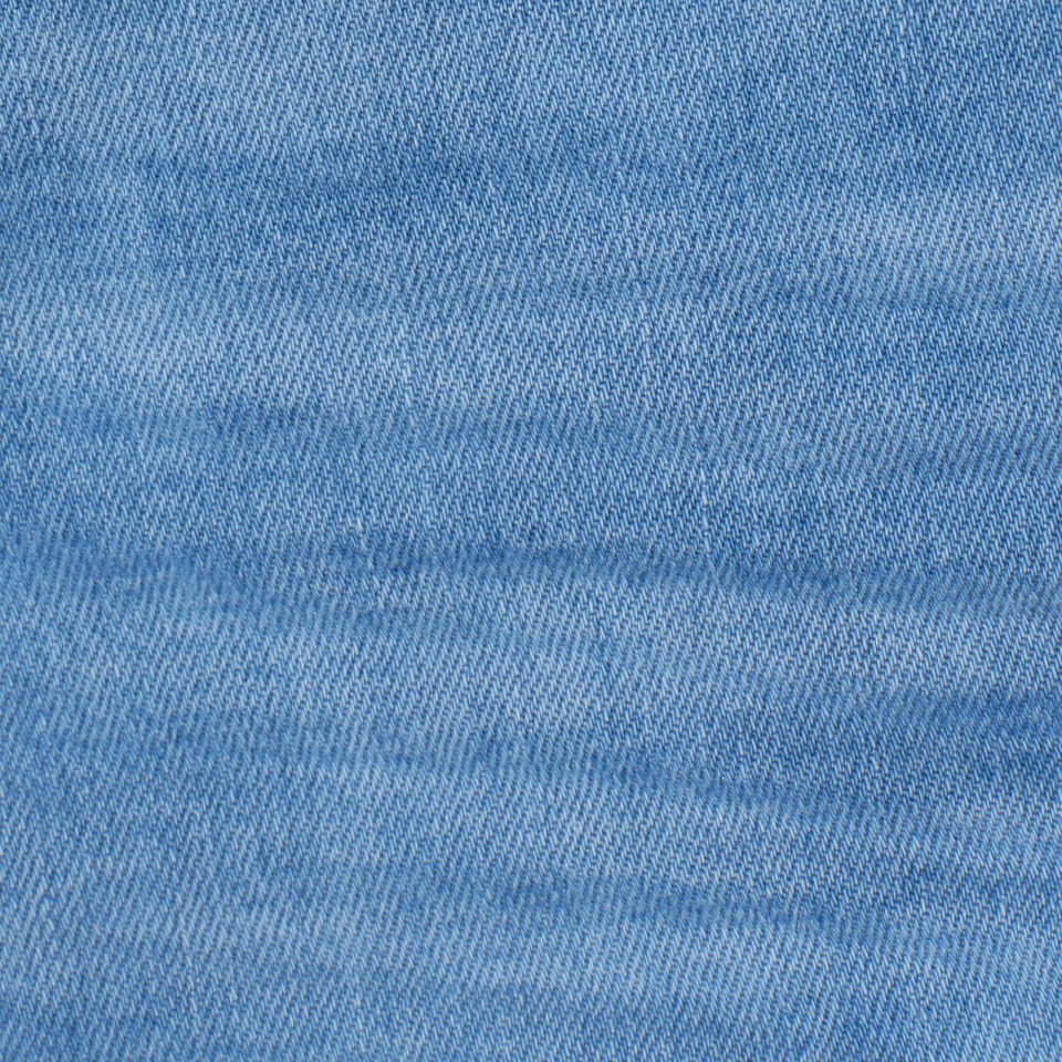 STREET ONE STUDIO Comfort-fit-Jeans Middle Waist