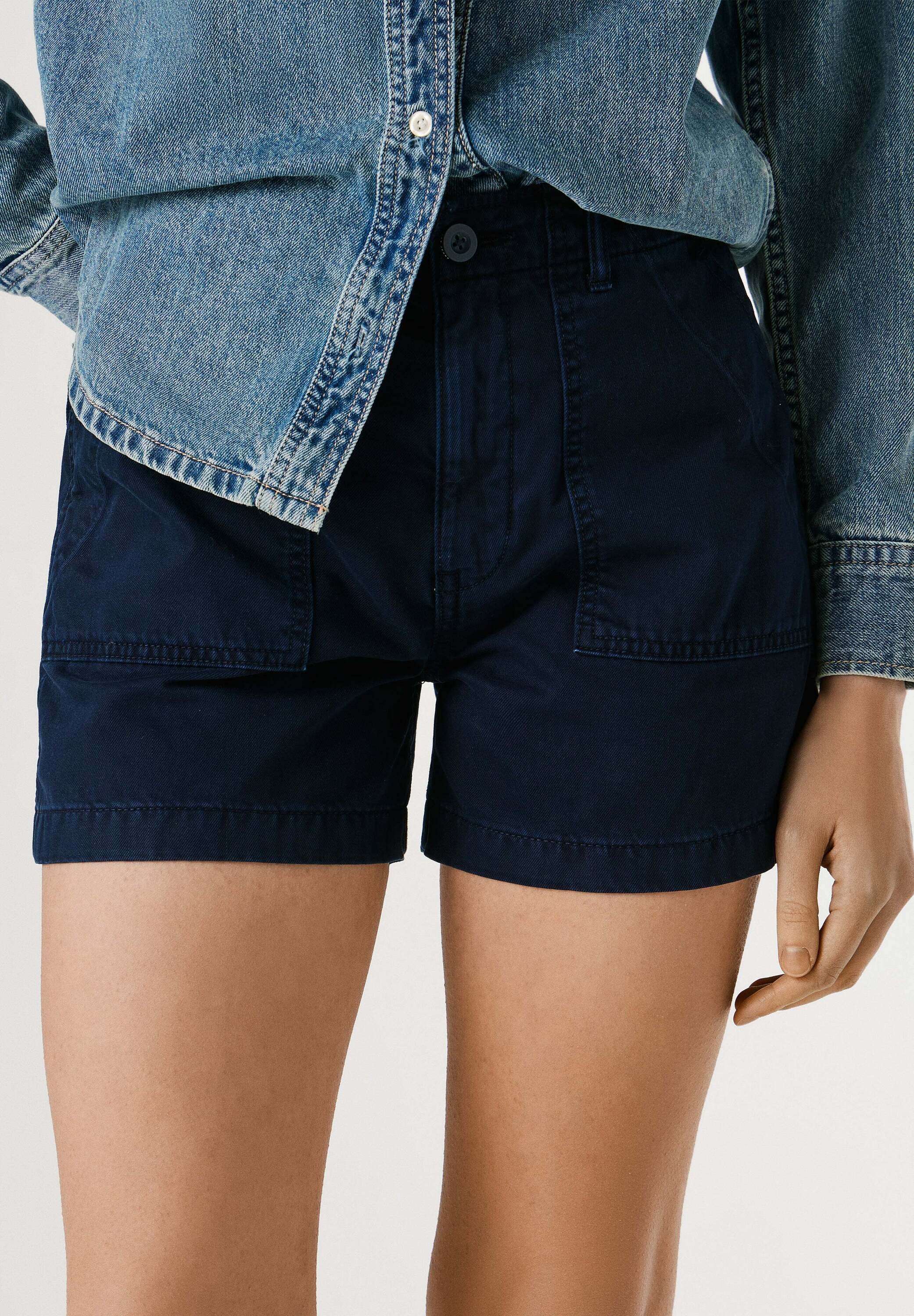 Pepe Jeans Shorts »shorts GADEA SHORT«