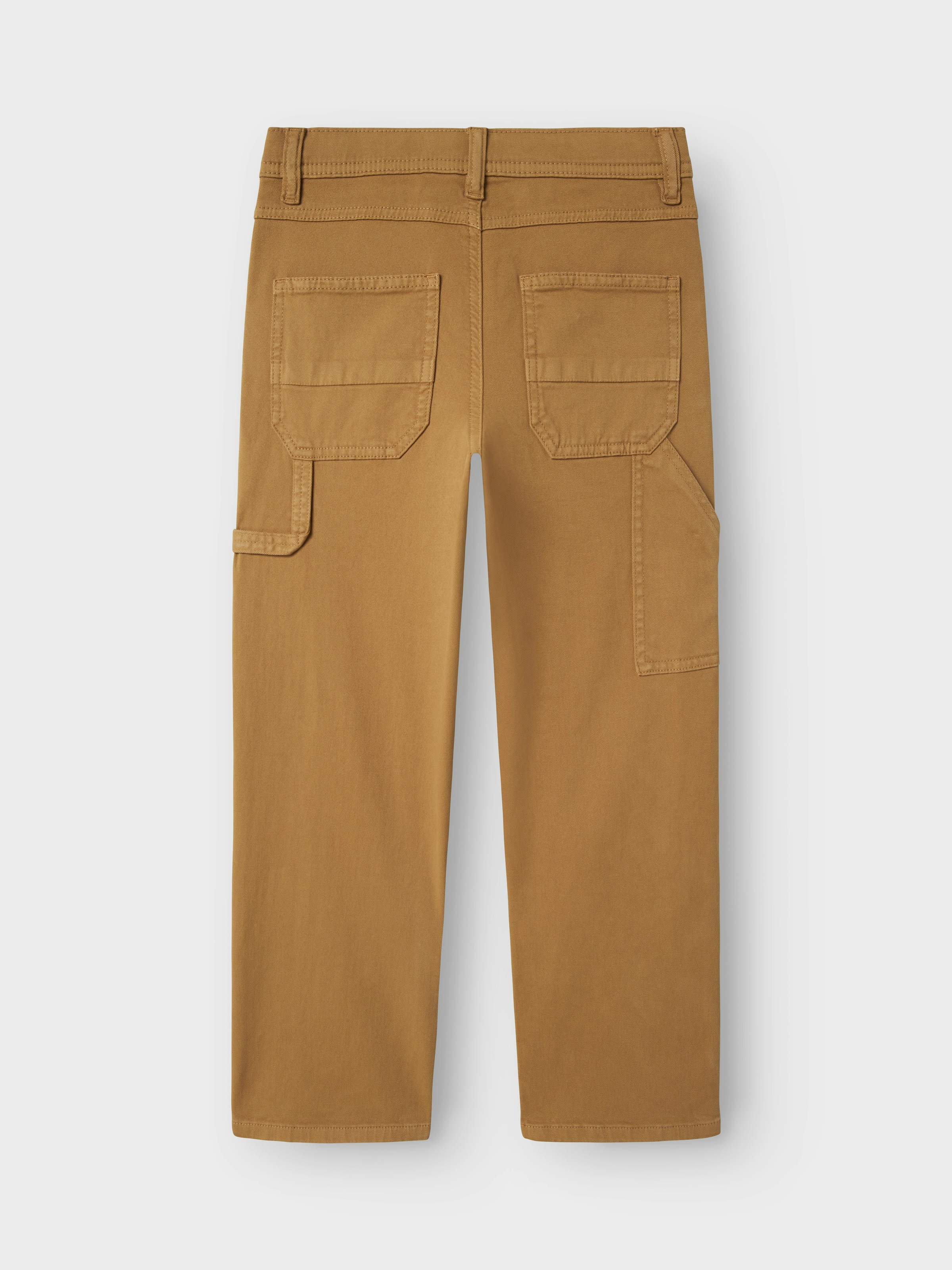 Thumbnail - Name It Cargohose "NKMRYAN STRAIGHT TWILL PANT 1880-AX NOOS"
