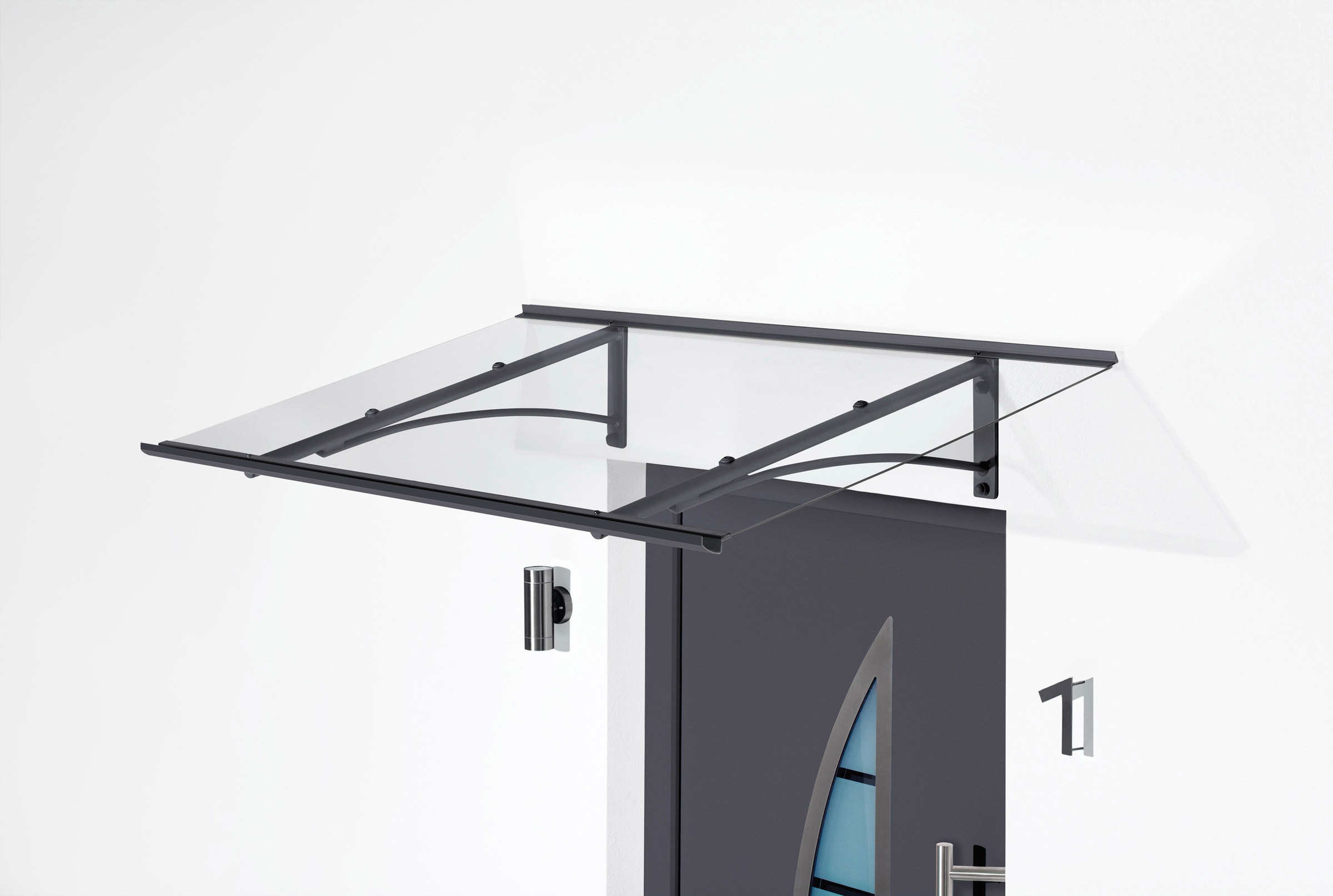GUTTA Pultvordach »TYP PT/GR«, BxT: 160x90 cm kaufen