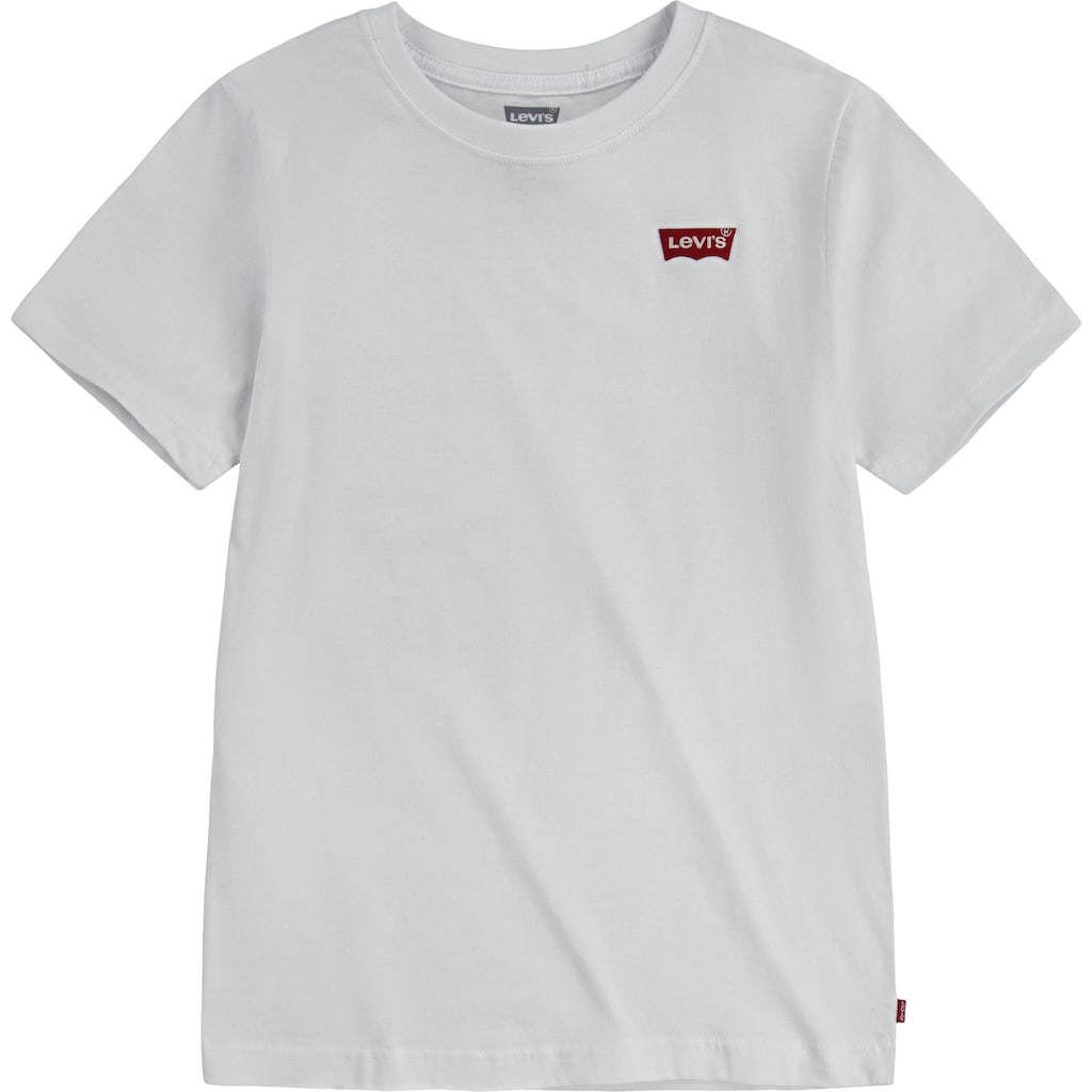 Levi's® Kids T-Shirt »LVB BATWING CHEST HIT«