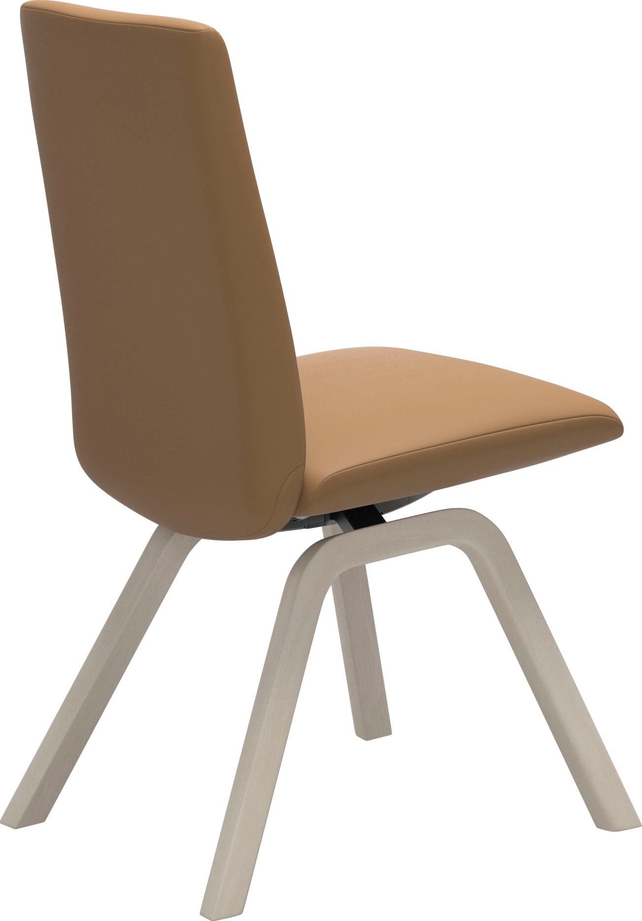 Stressless Polsterstuhl "Laurel" () Low Back, Größe M, mit schräggestellten günstig online kaufen