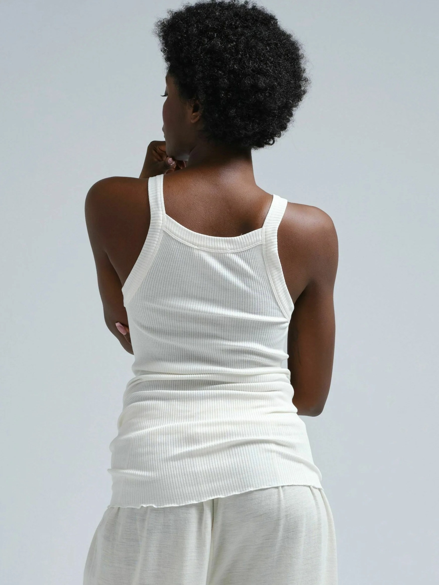 Thumbnail - Seamless Basic Funktionstop "Seamless Basic Top Silky Daze"