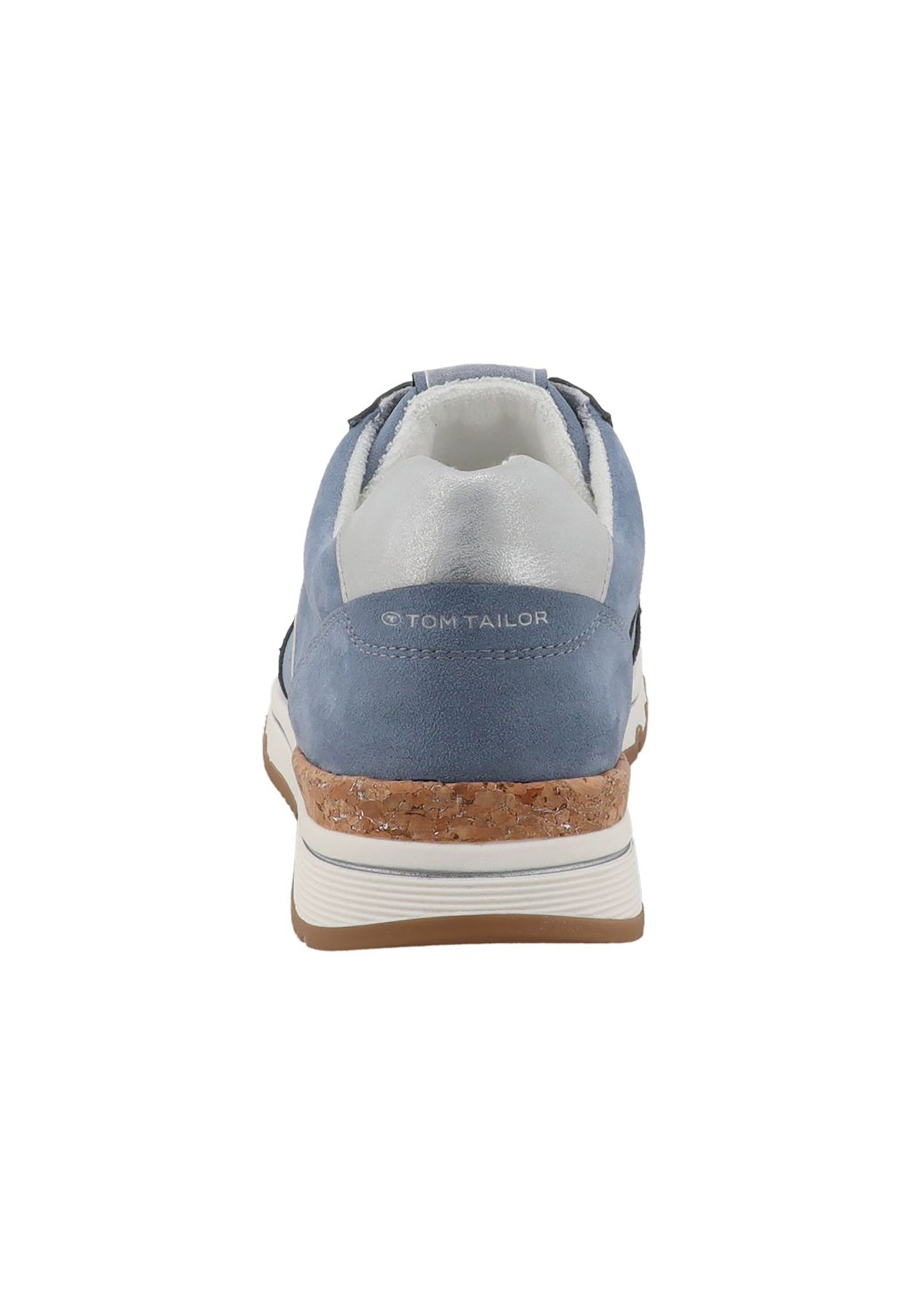 TOM TAILOR Sneaker »Tom Tailor Sneaker Low«