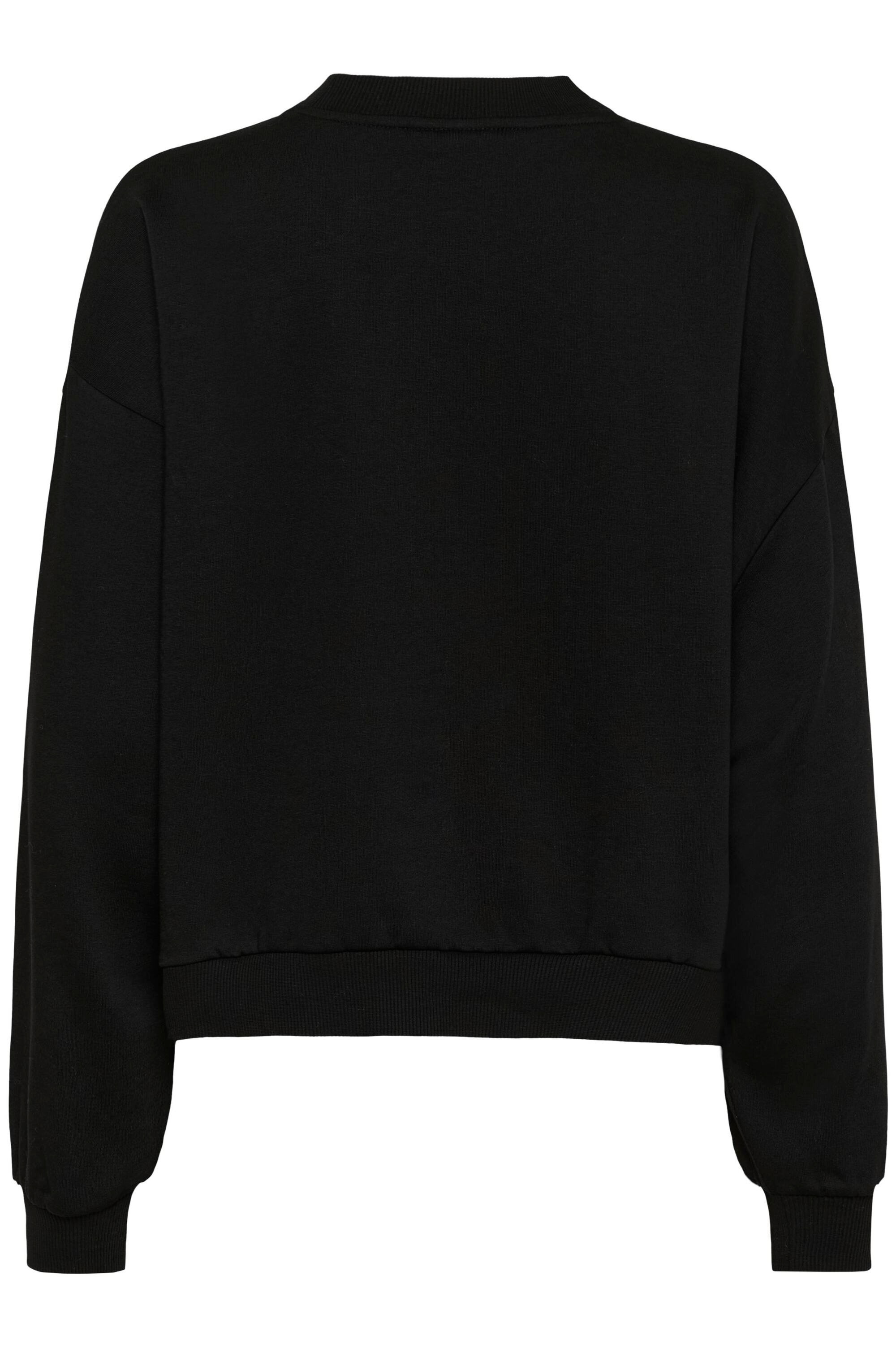 KAFFE Sweatshirt »Sweatshirt KAlise«
