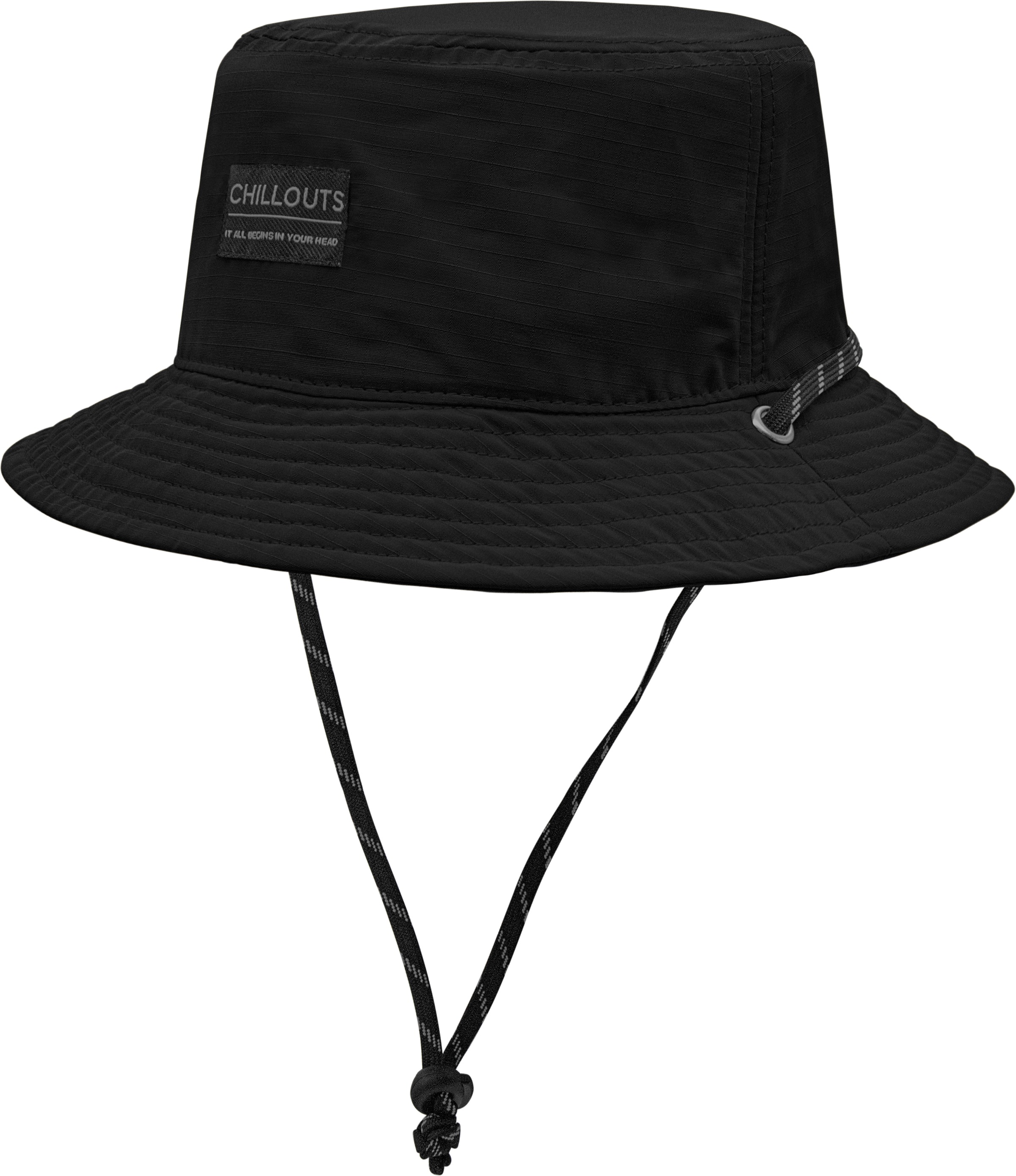 chillouts Fischerhut "Pasay Hat" formbeständig, elastisch, langlebig, fixie günstig online kaufen