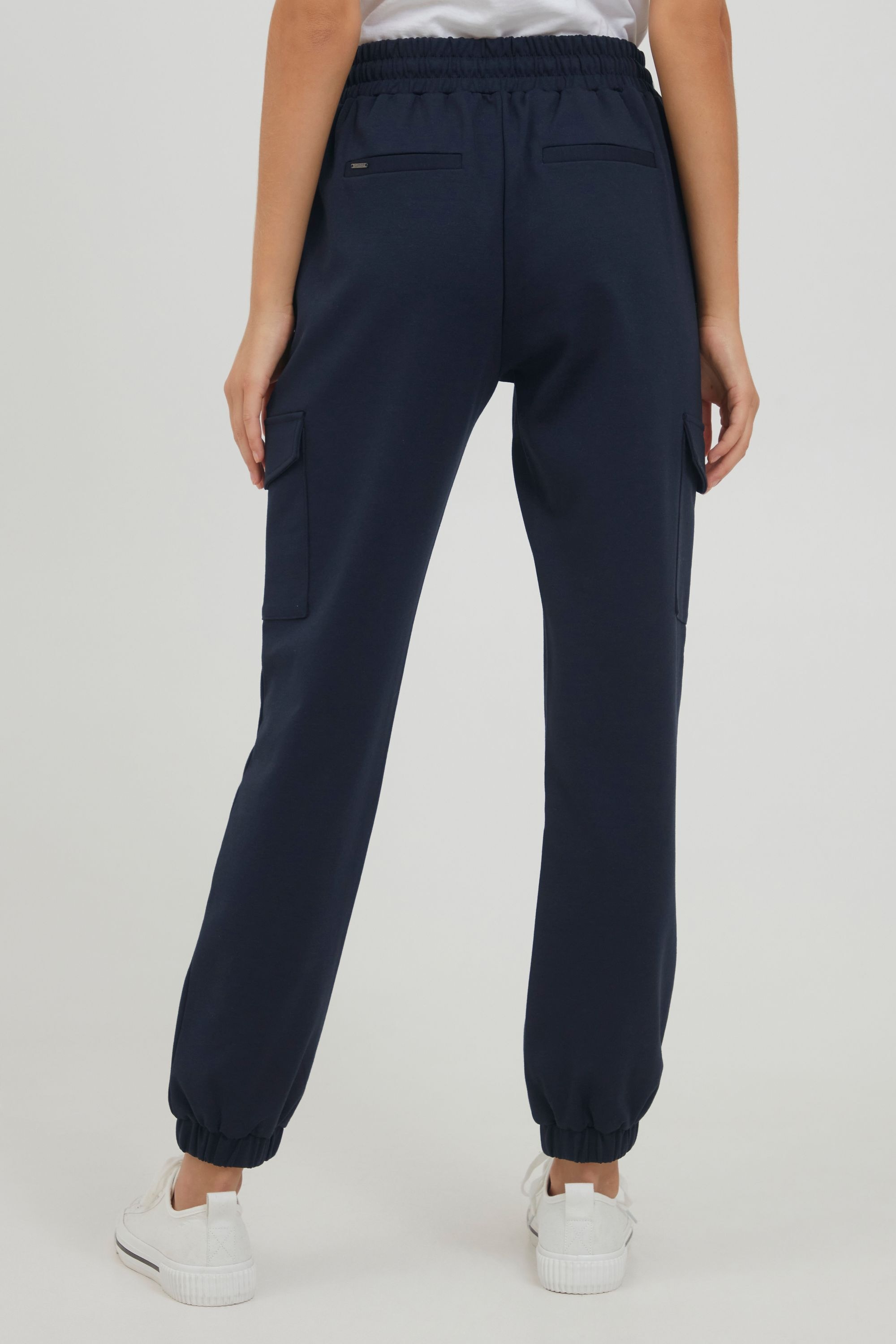 OXMO Cargohose »Cargohose OXHenni«