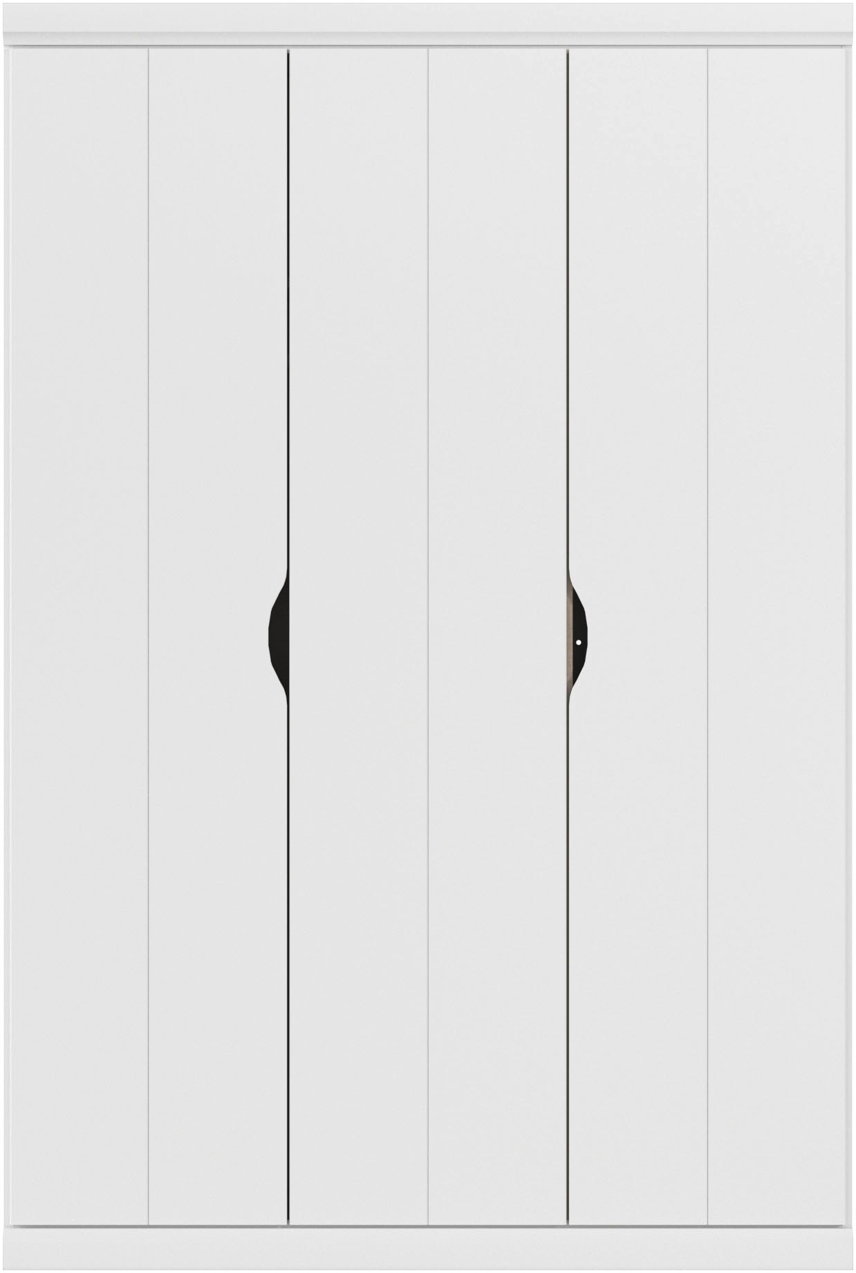 rauch Kleiderschrank "Drehtürenschrank Schrank Garderobe Wäscheschrank Schl günstig online kaufen