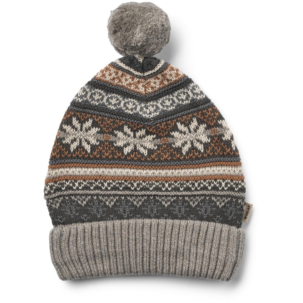 WHEAT Outdoorhut »Wheat Strickmütze Knit Beanie Nolo«