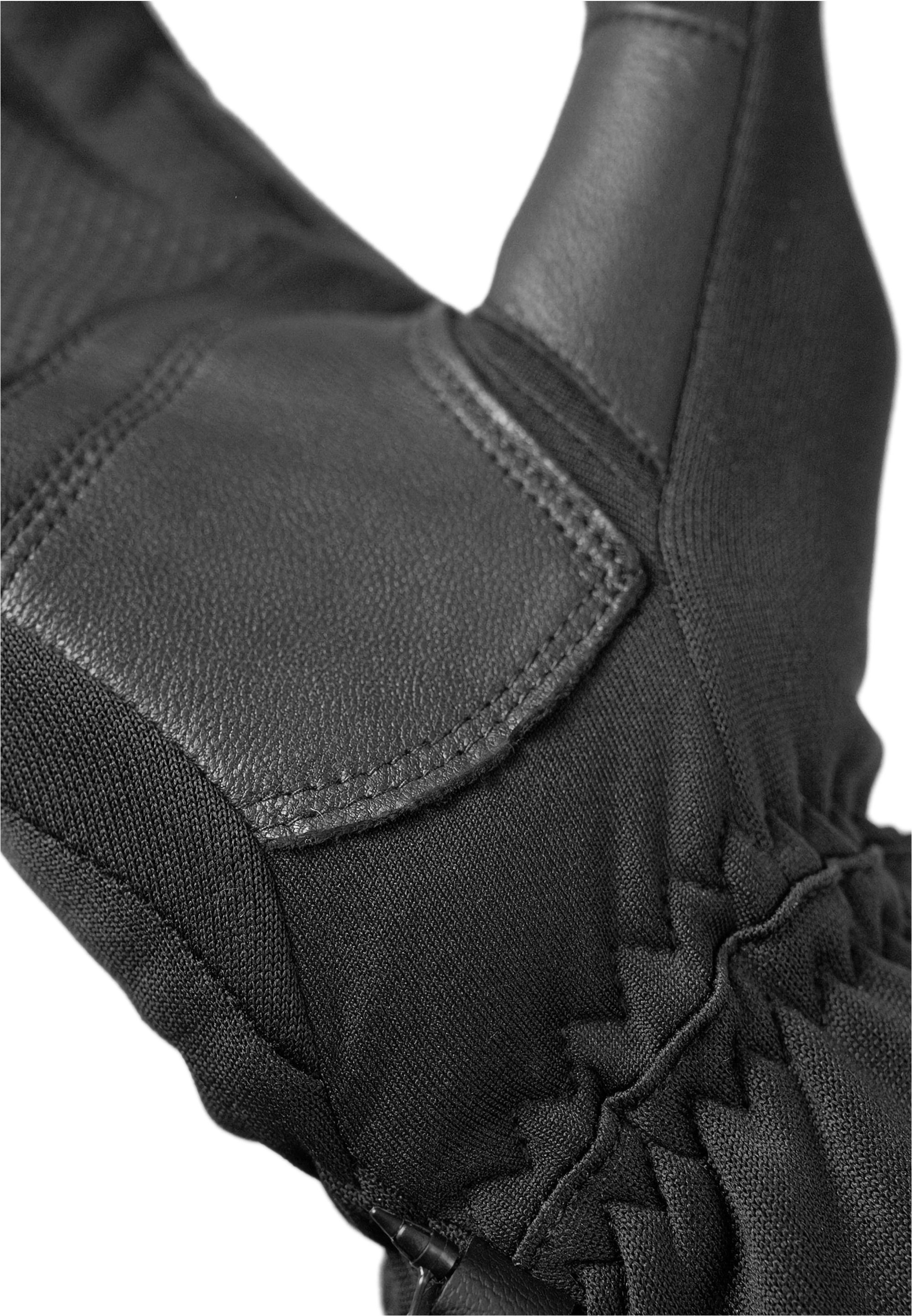 Reusch Skihandschuhe »Thomas TOUCH-TEC«, mit winddichtem, atmungsaktivem Material