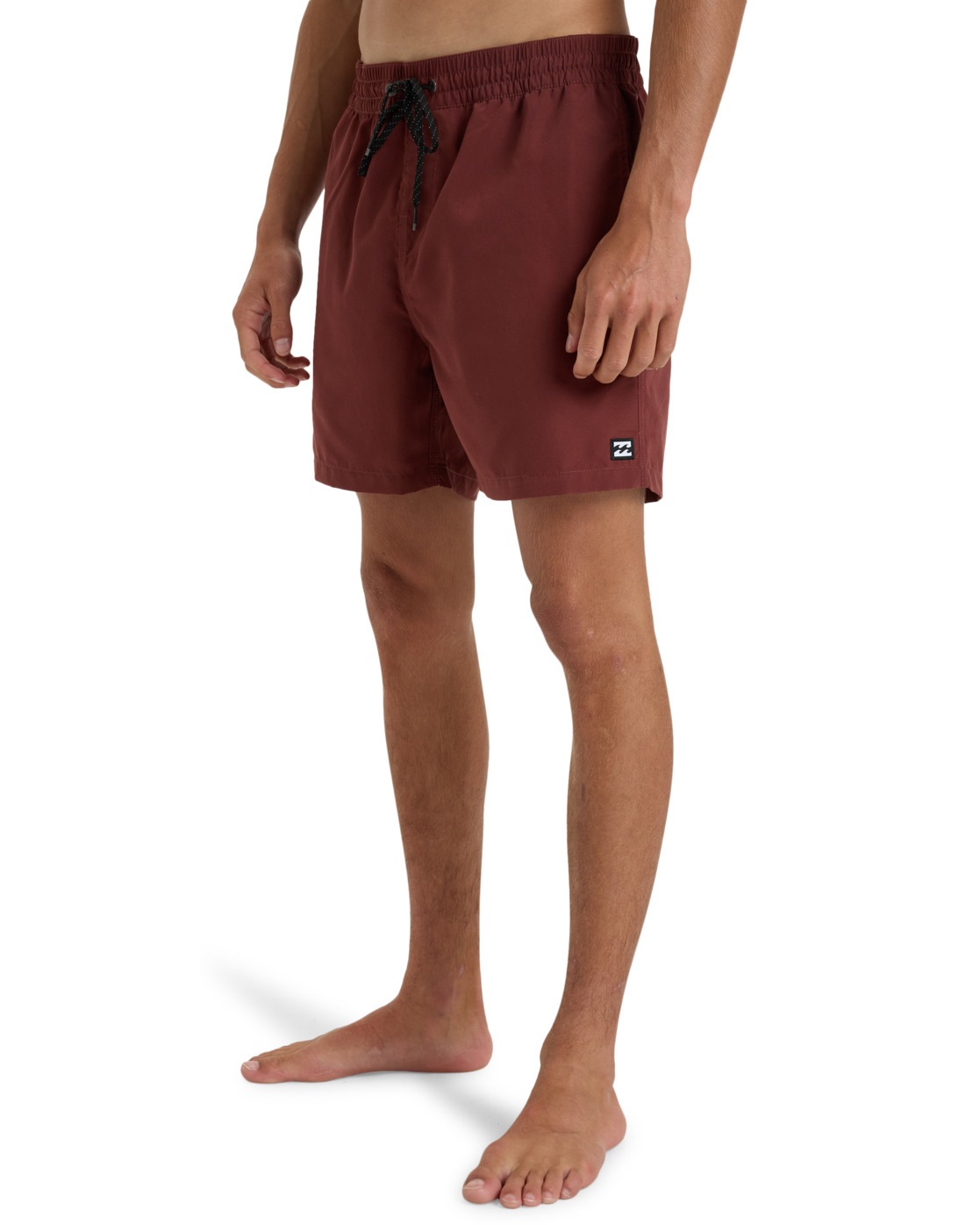 Billabong Short De Bain All Day Wine S Homme 3