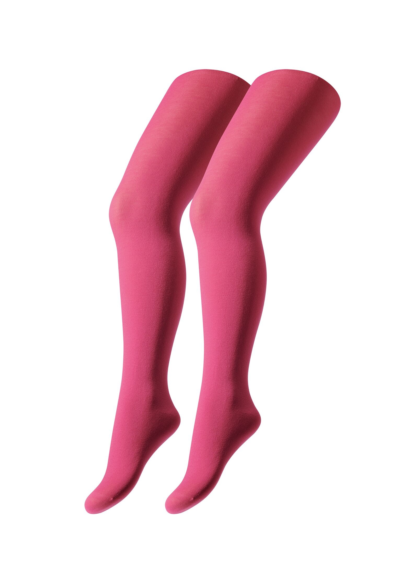 Camano Strumpfhose »Strumpfhose 2er Pack«