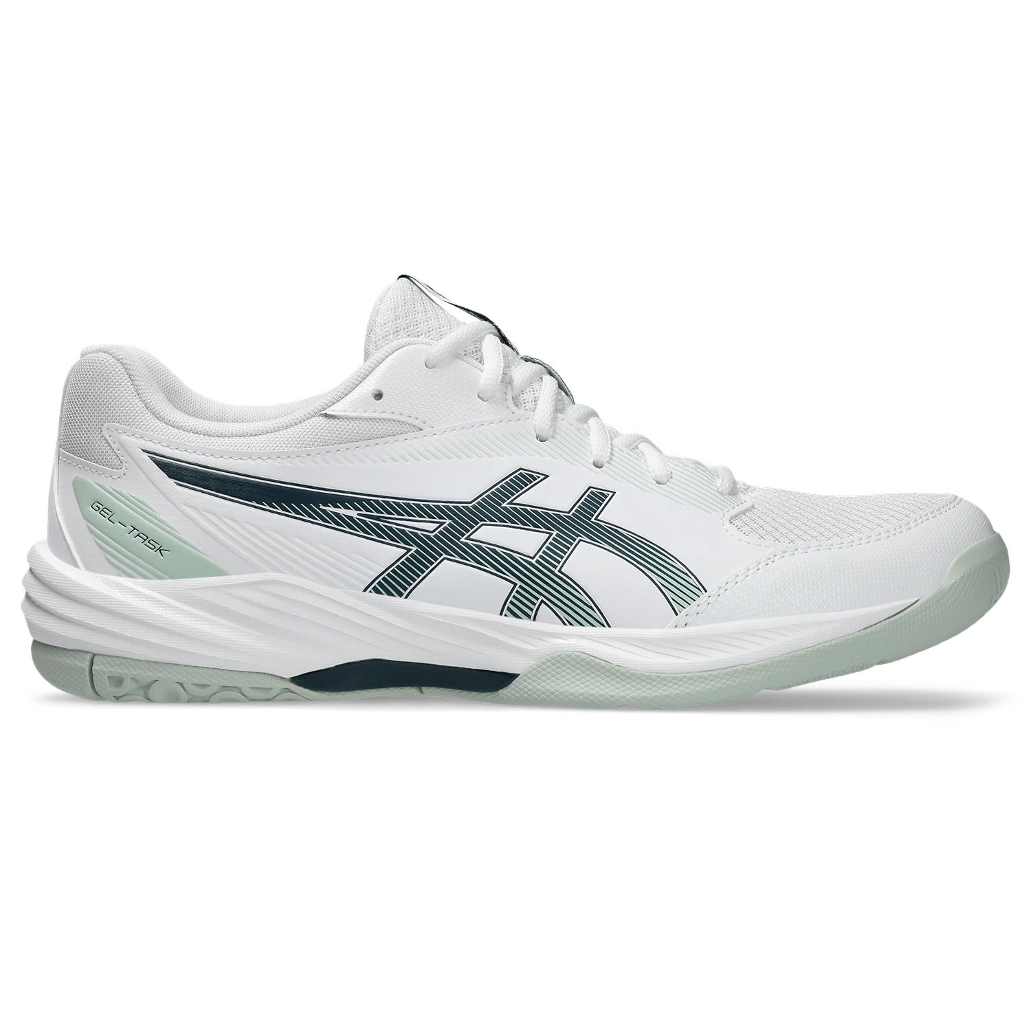 Asics Hallenschuh »GEL-TASK 4«, für Hallensport