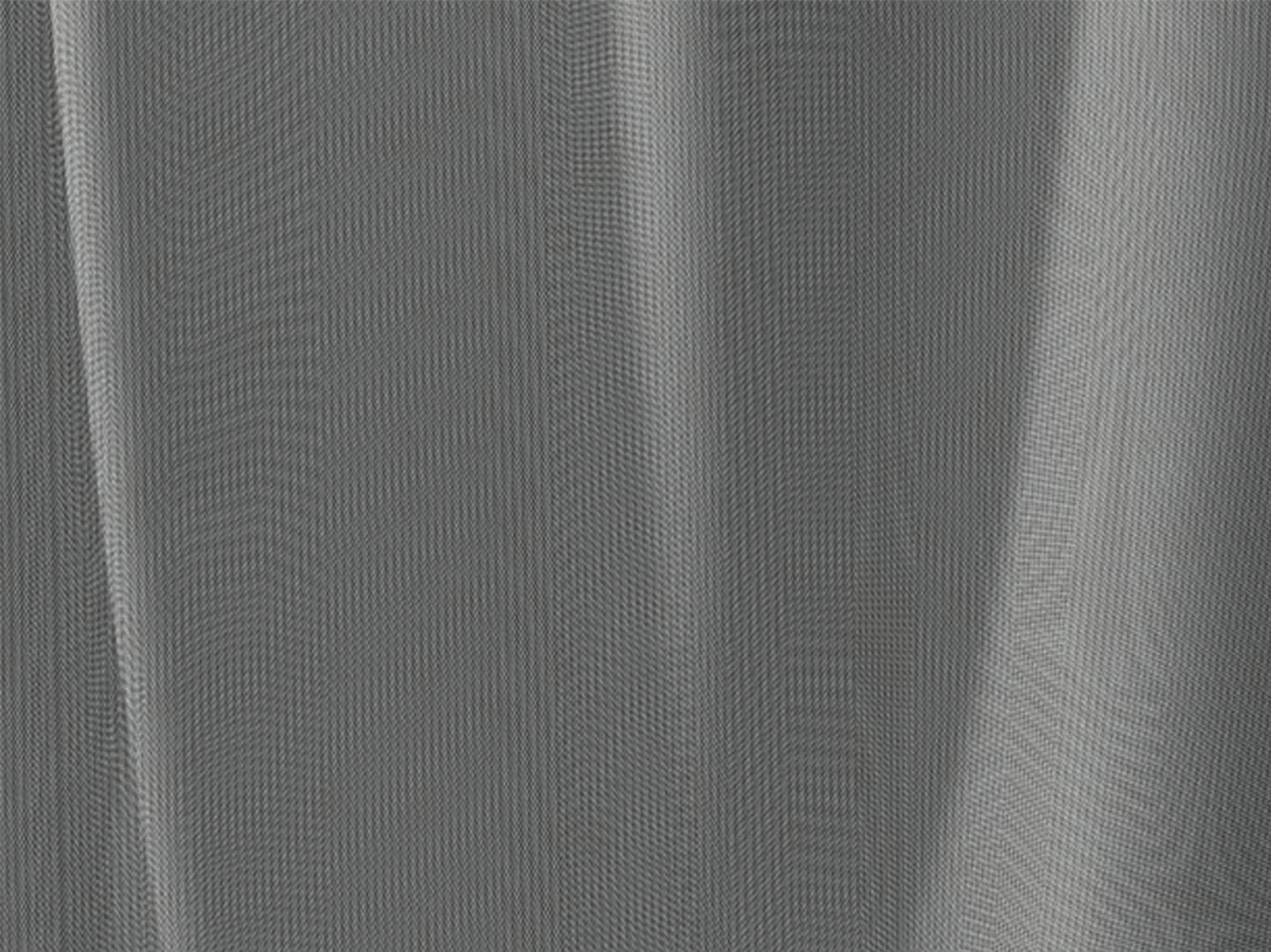 Adam Vorhang "Uni Collection light" Ösen 1 Stk. tlg. Vorhang Uni Collection günstig online kaufen