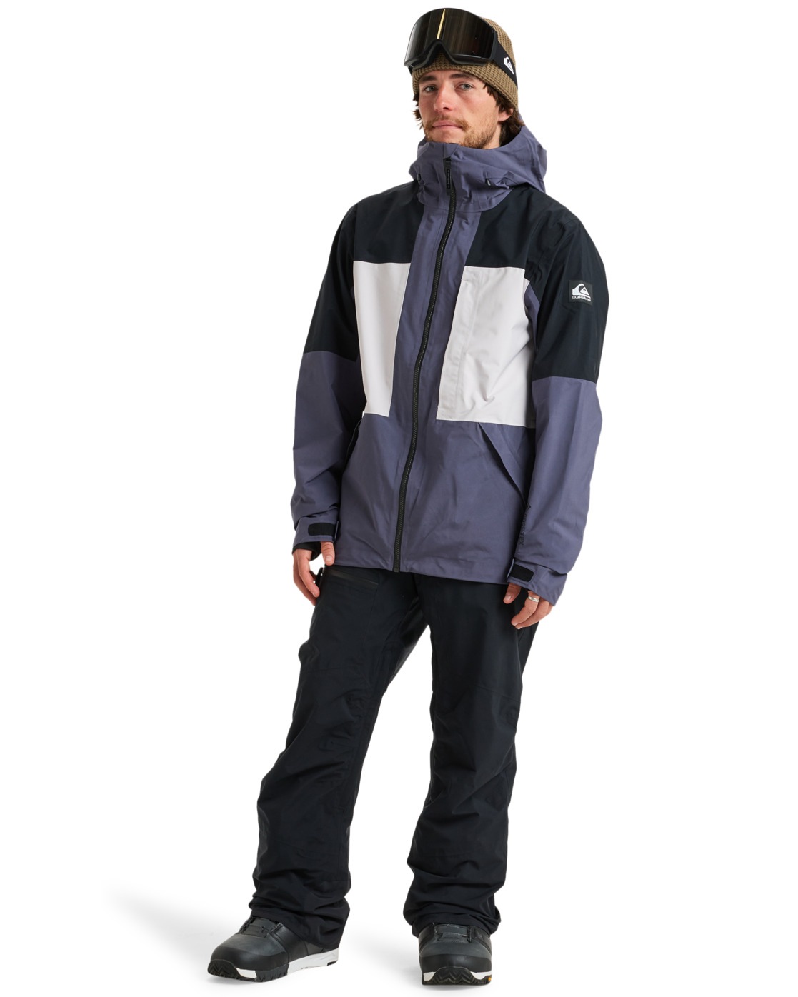 Thumbnail - Quiksilver Snowboardhose "Forever Stretch GORE-TEX"