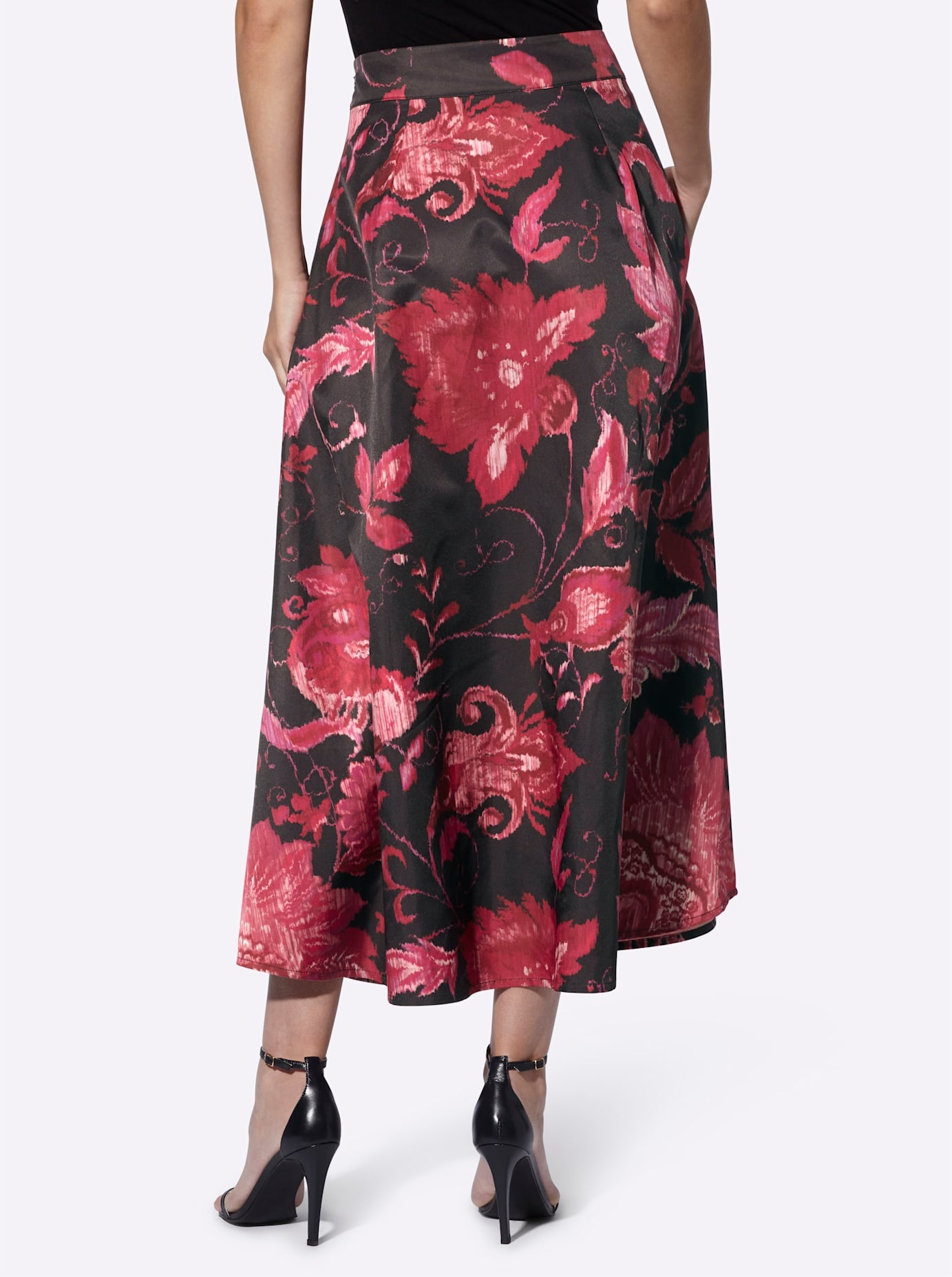 Thumbnail - heine A-Linien-Rock