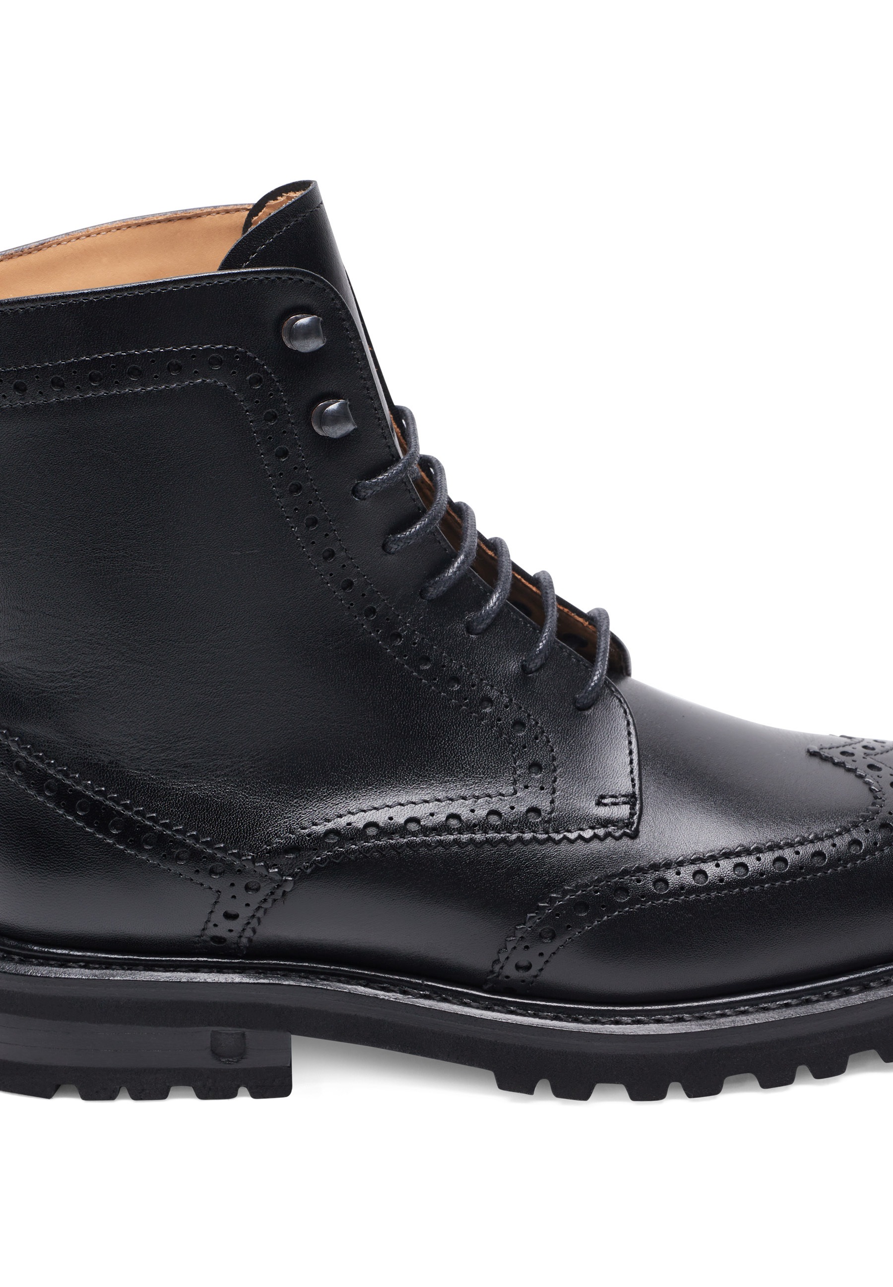 Henry Stevens Schnürstiefelette »Bonnie FBDB5«