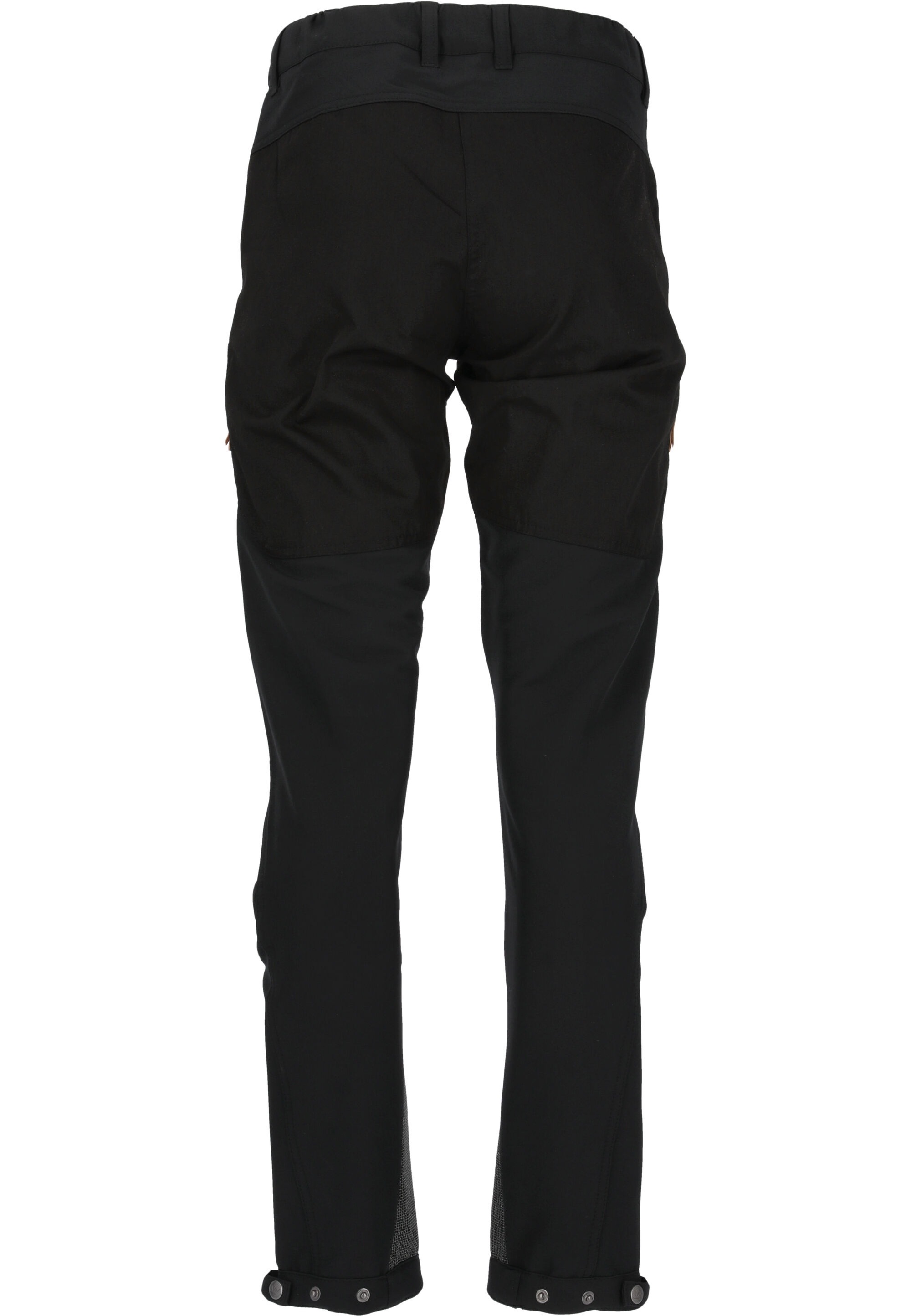 WHISTLER Softshellhose »Anissy«, mit atmungsaktivem Material