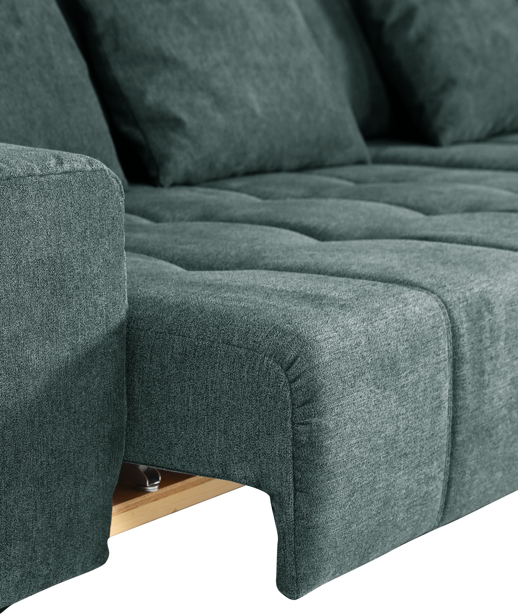 Gutmann Factory Ecksofa