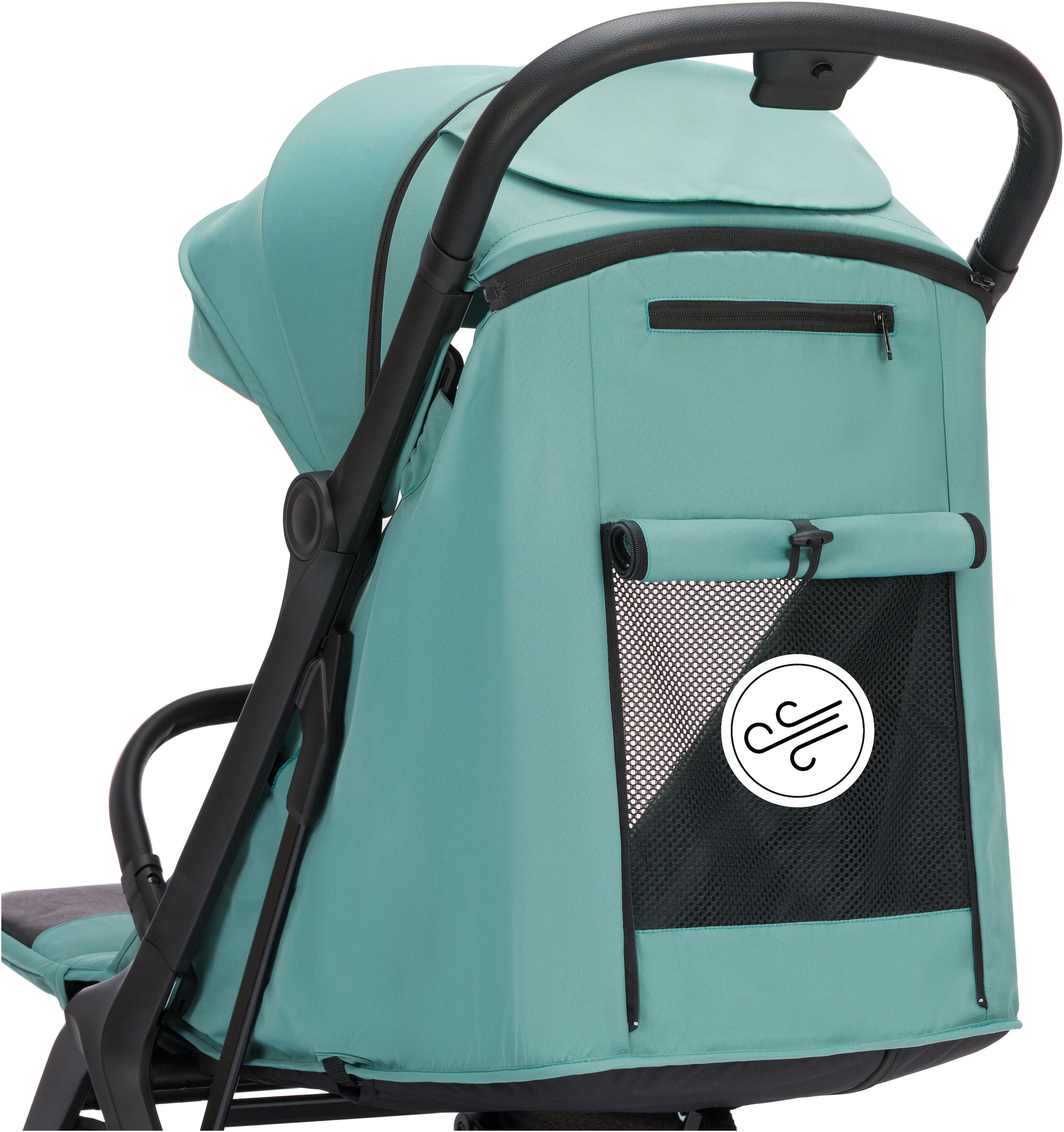 Fillikid Kinder-Buggy »Cooper« 22 kg