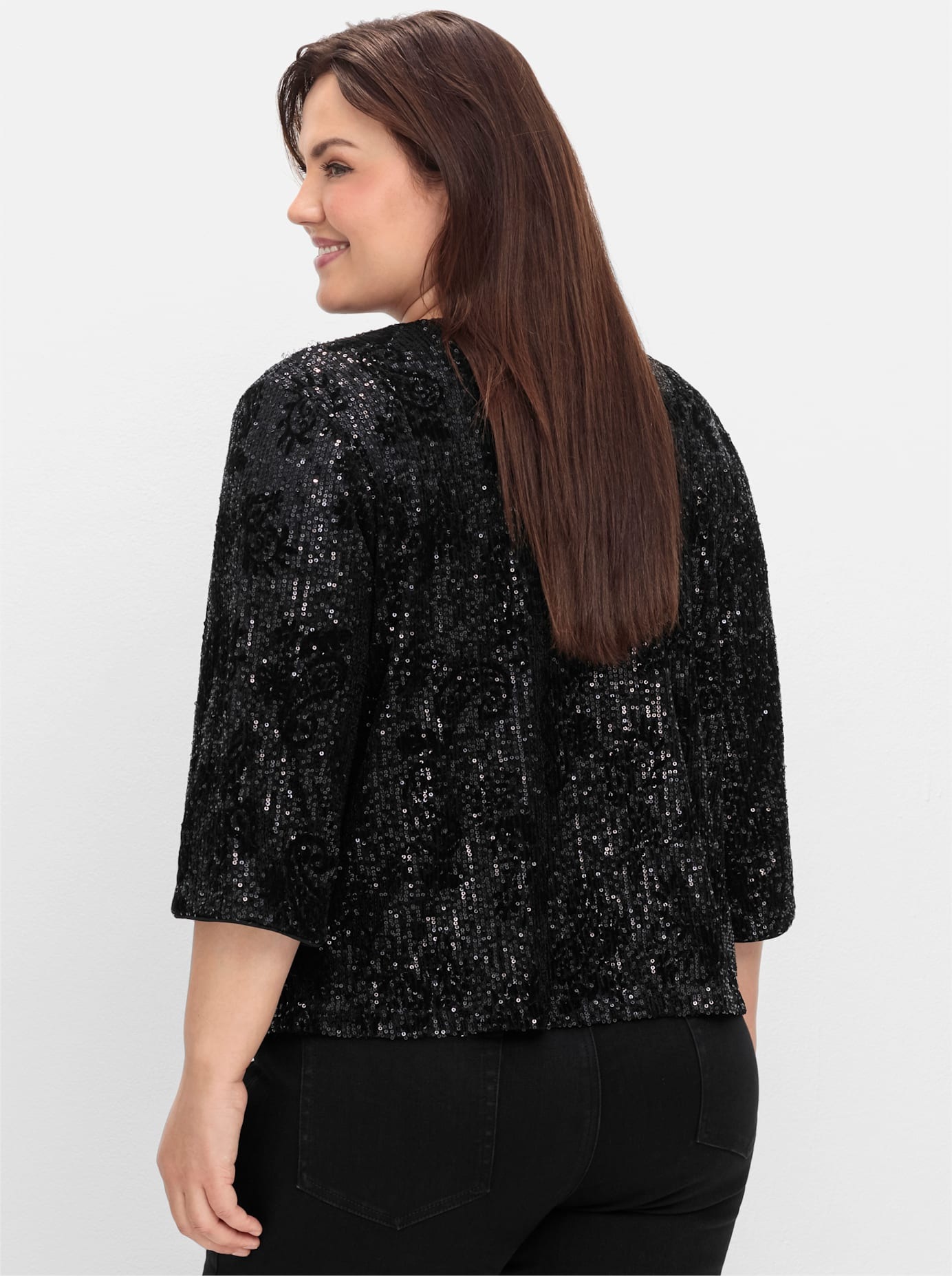 Thumbnail - Sheego Blusentop