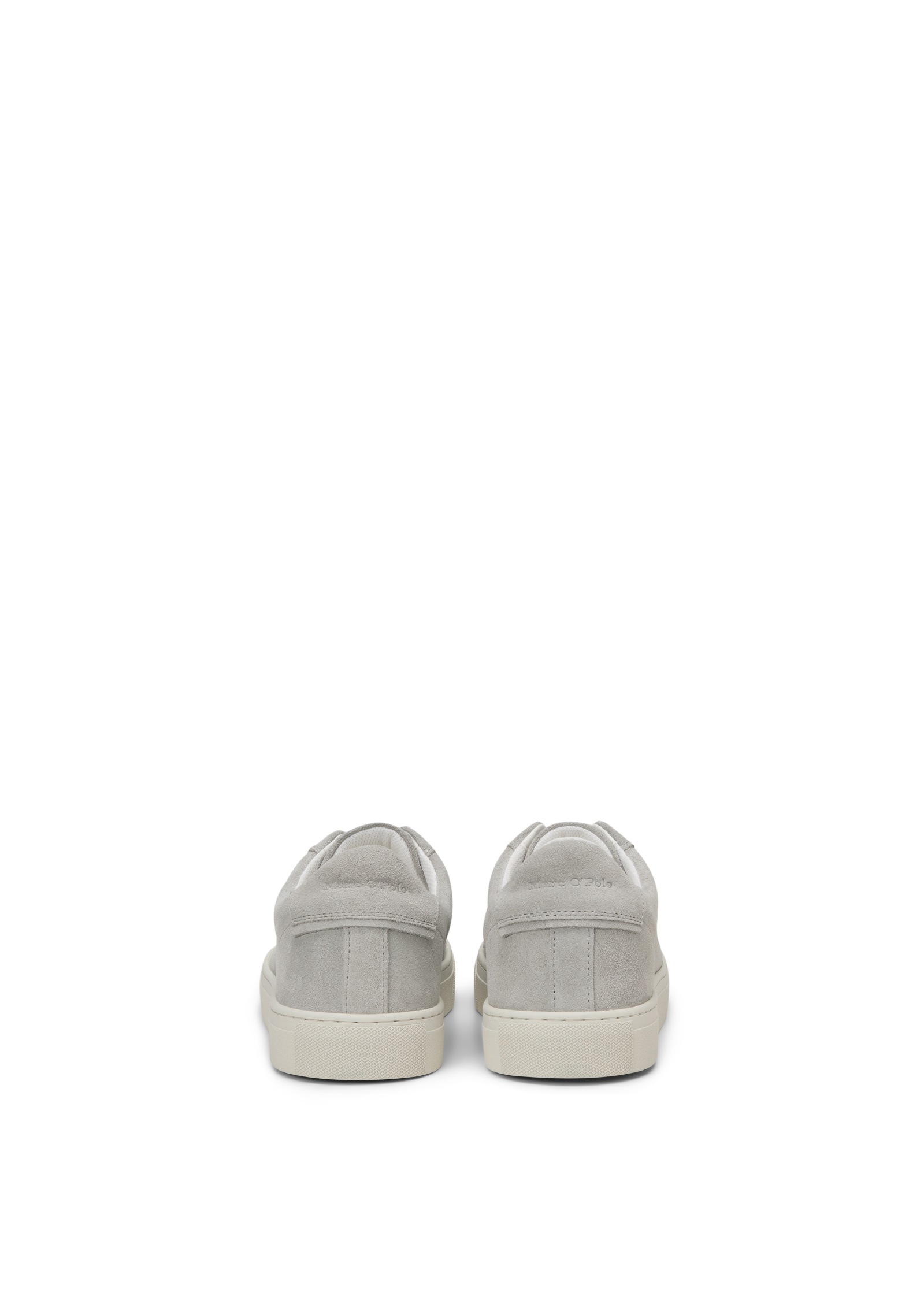 Marc O'Polo Agar Slip-On Sneaker Light Grey 45 3