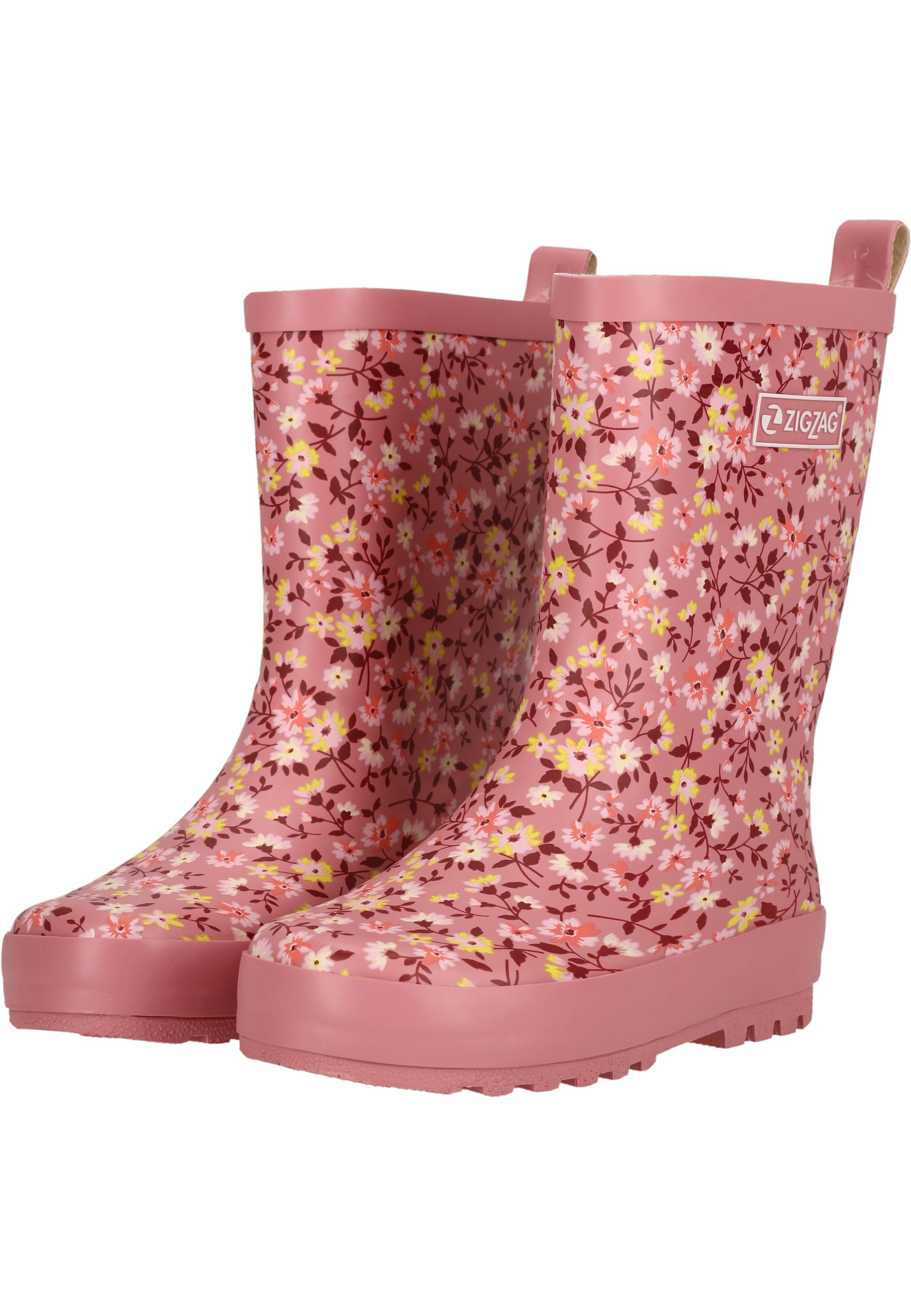 ZIGZAG Gummistiefel »Gemus«, mit wasserdichter Eigenschaft