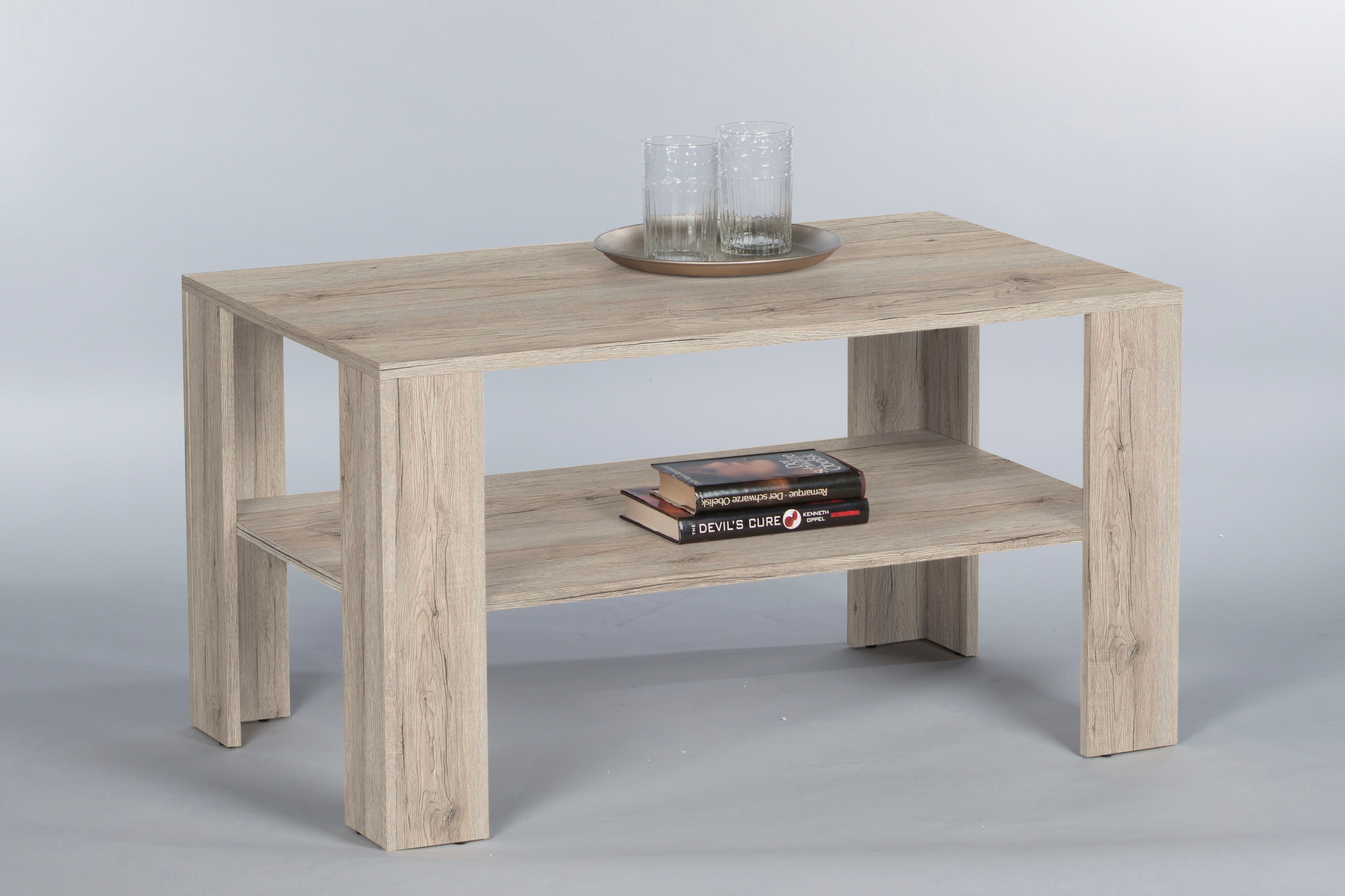 Stolkom "Joker, TOPSELLER" Couchtisch, Wohnzimmertisch, OTTOs Choice, Klass günstig online kaufen