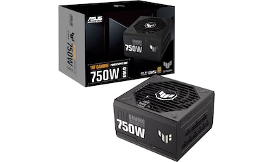 PC-Netzteil »TUF Gaming 750W Gold«