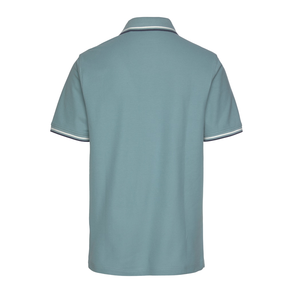 Man's World Poloshirt