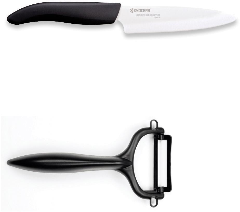 KYOCERA Messer-Set "GEN"