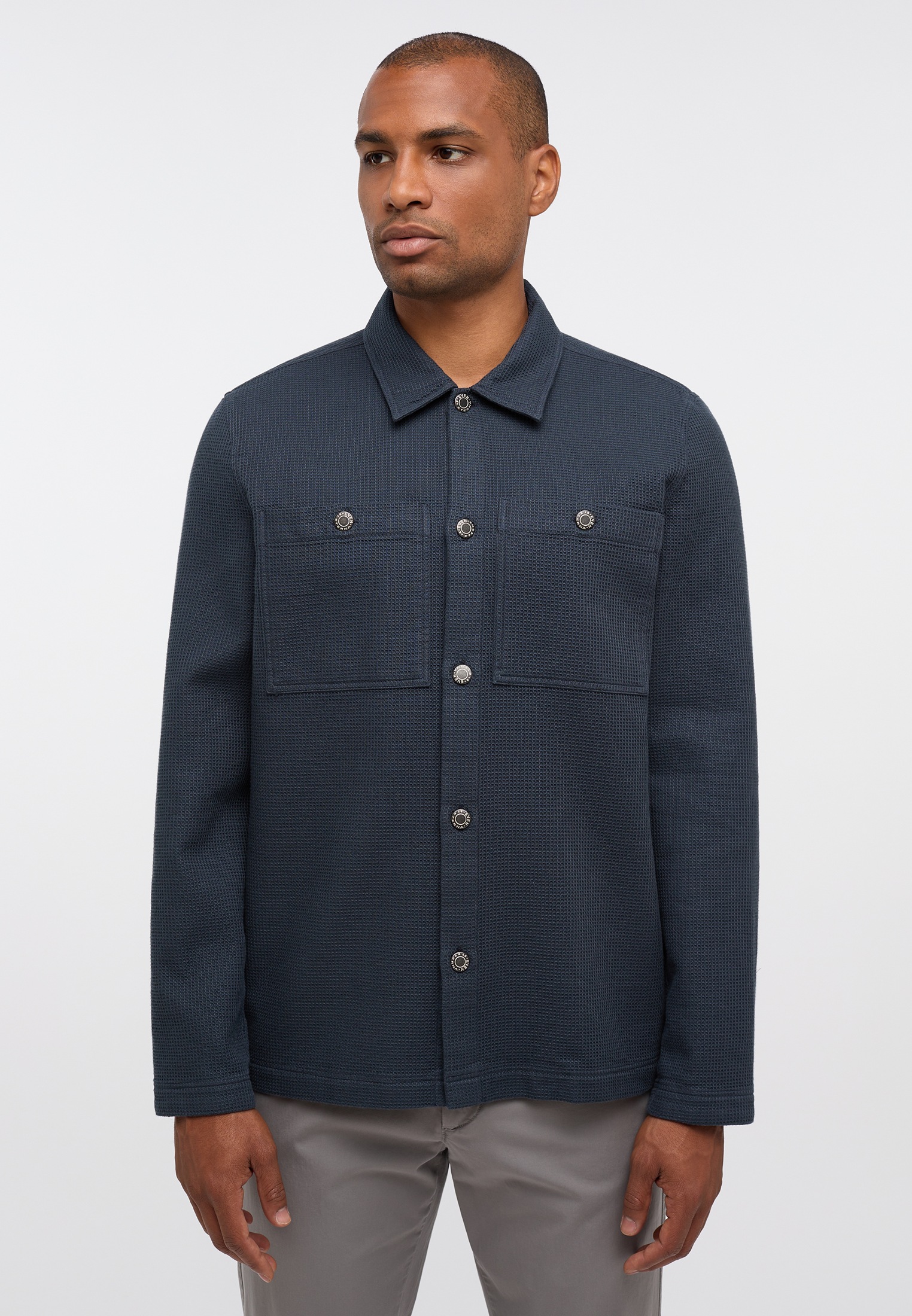 Eterna Marškiniai ilgomis rankovėmis »REGULAR...