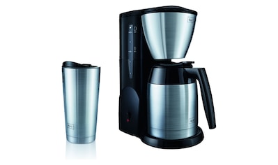Melitta Filterkaffeemaschine »Melitta® Single5® Therm M728«, 0,65 l Kaffeekanne,... kaufen