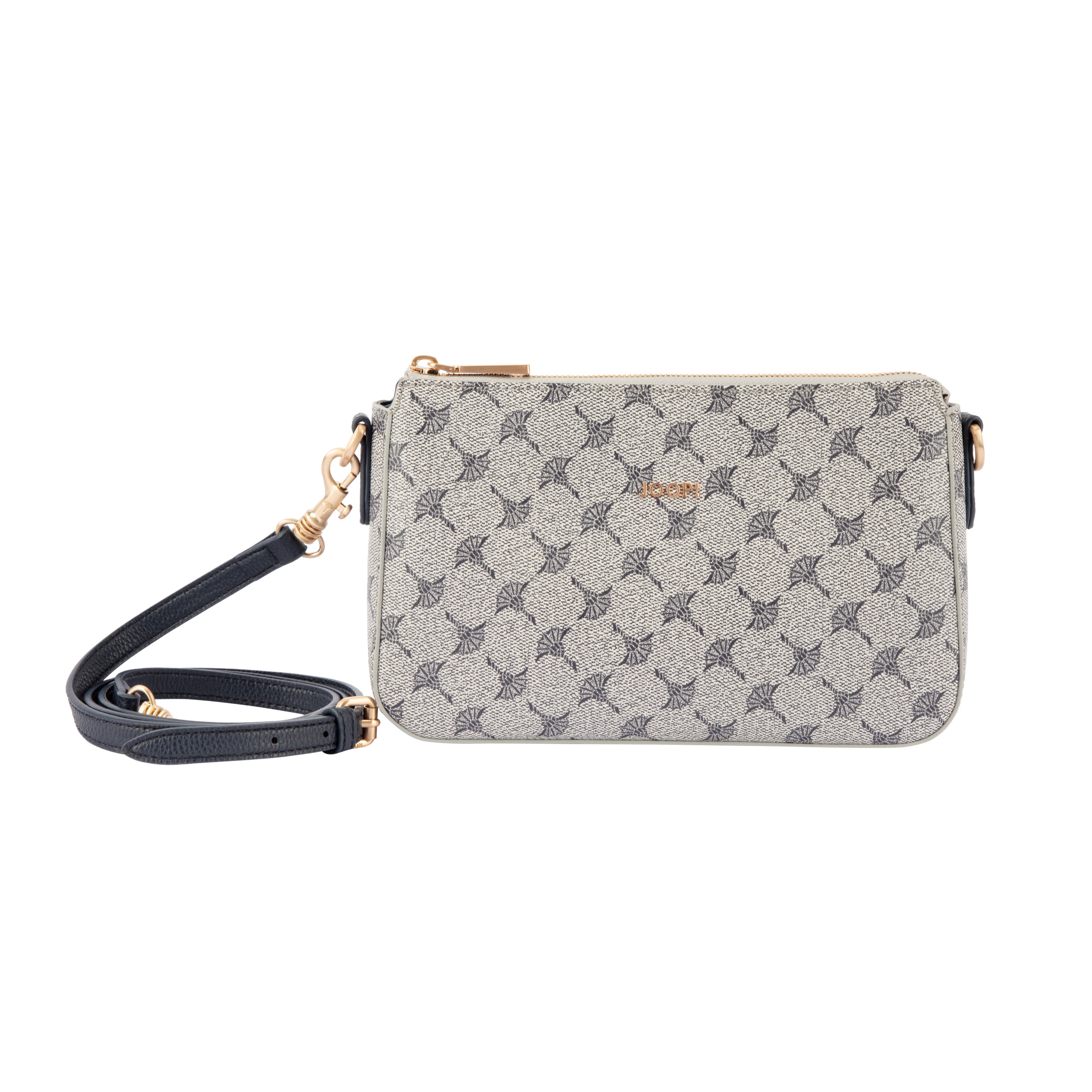 JOOP Schultertasche "mazzolino jasmina shoulderbag shz1" Umhängetasche, mit günstig online kaufen