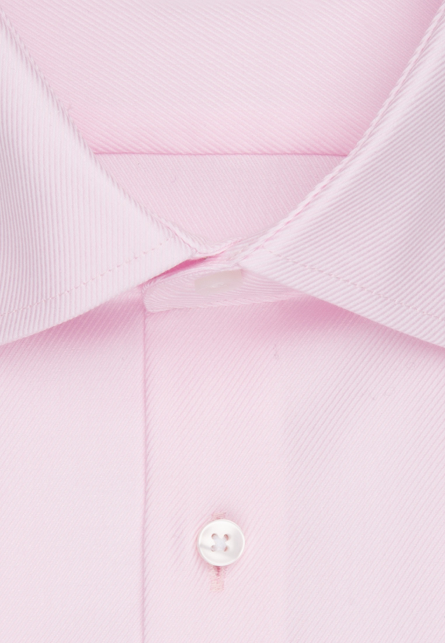 seidensticker Businesshemd »Schwarze Rose«, Regular Kentkragen Uni