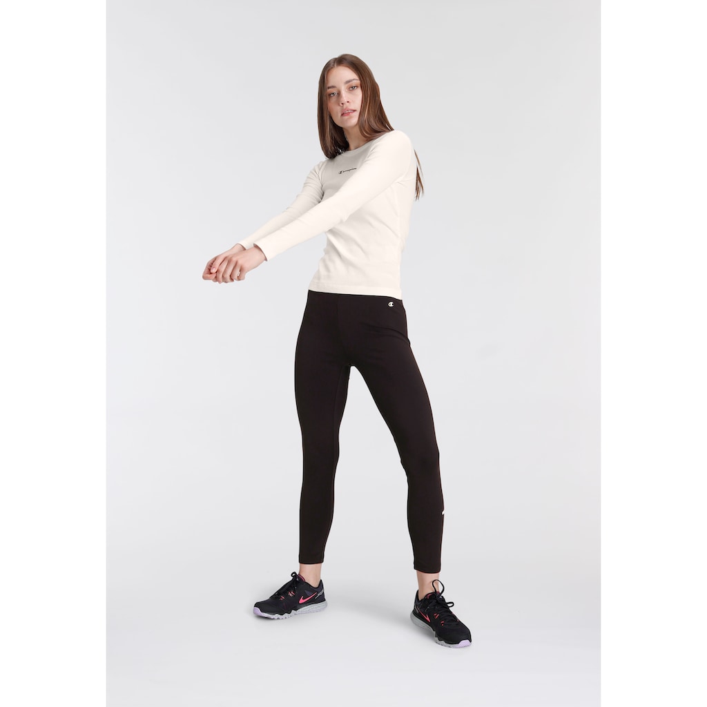 Champion Leggings »Crop Leggings«