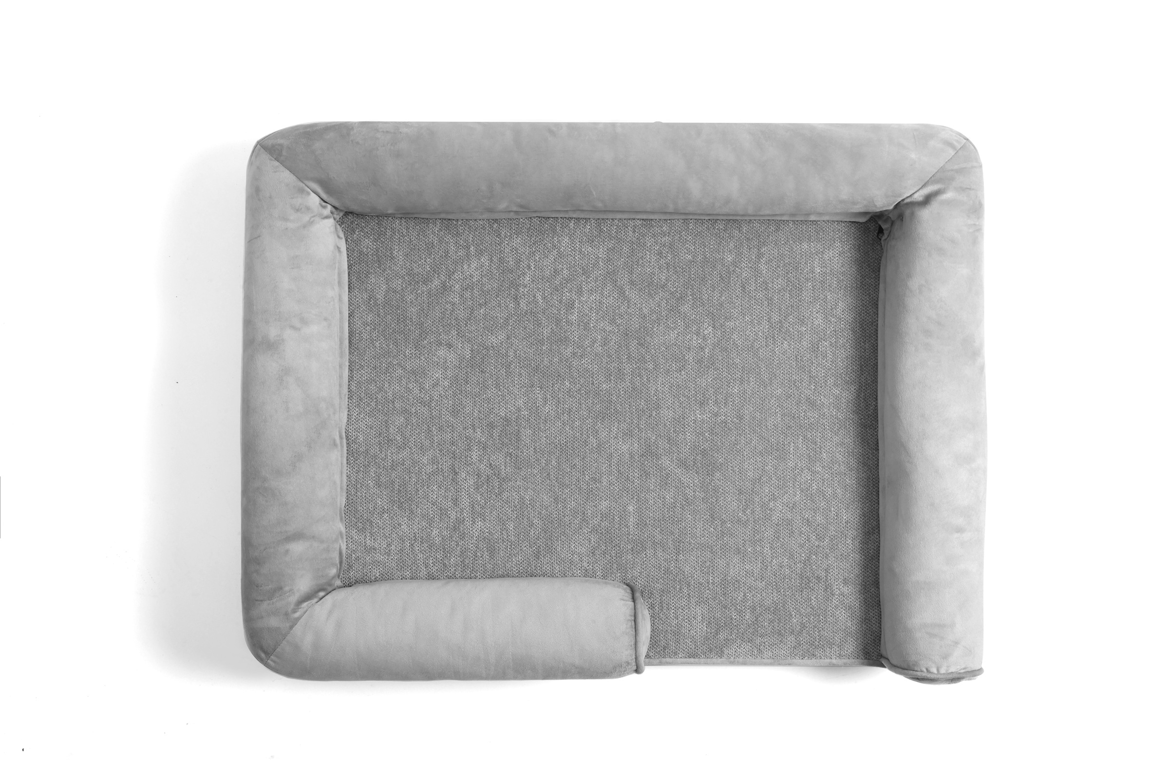 OTTO home Hundebett »Dreamy« Orthopädischer Komfort für erholsamen Schlaf