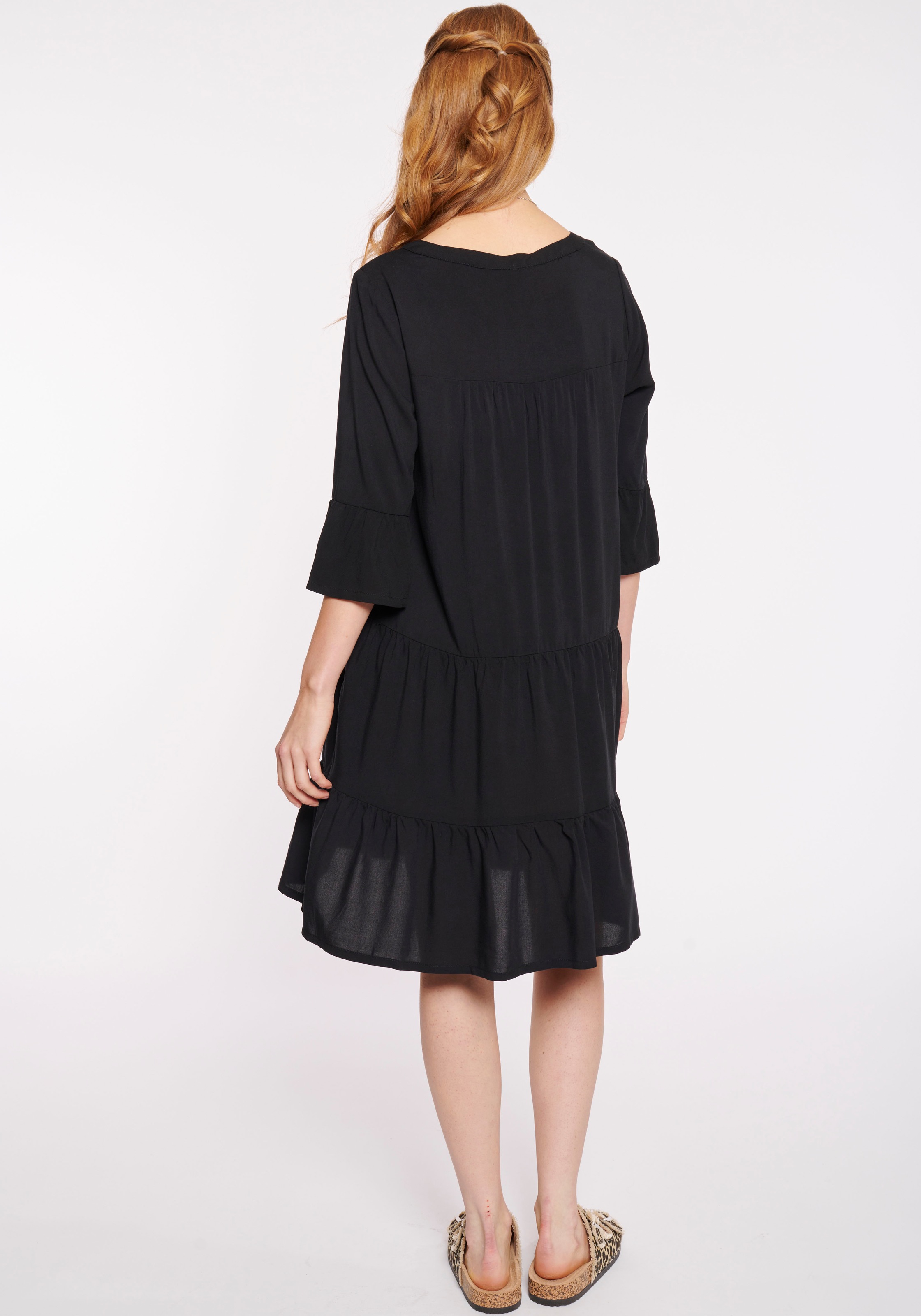 HaILY’S Tunikakleid "SH V DR Lu44ana", Sommerkleid günstig online kaufen