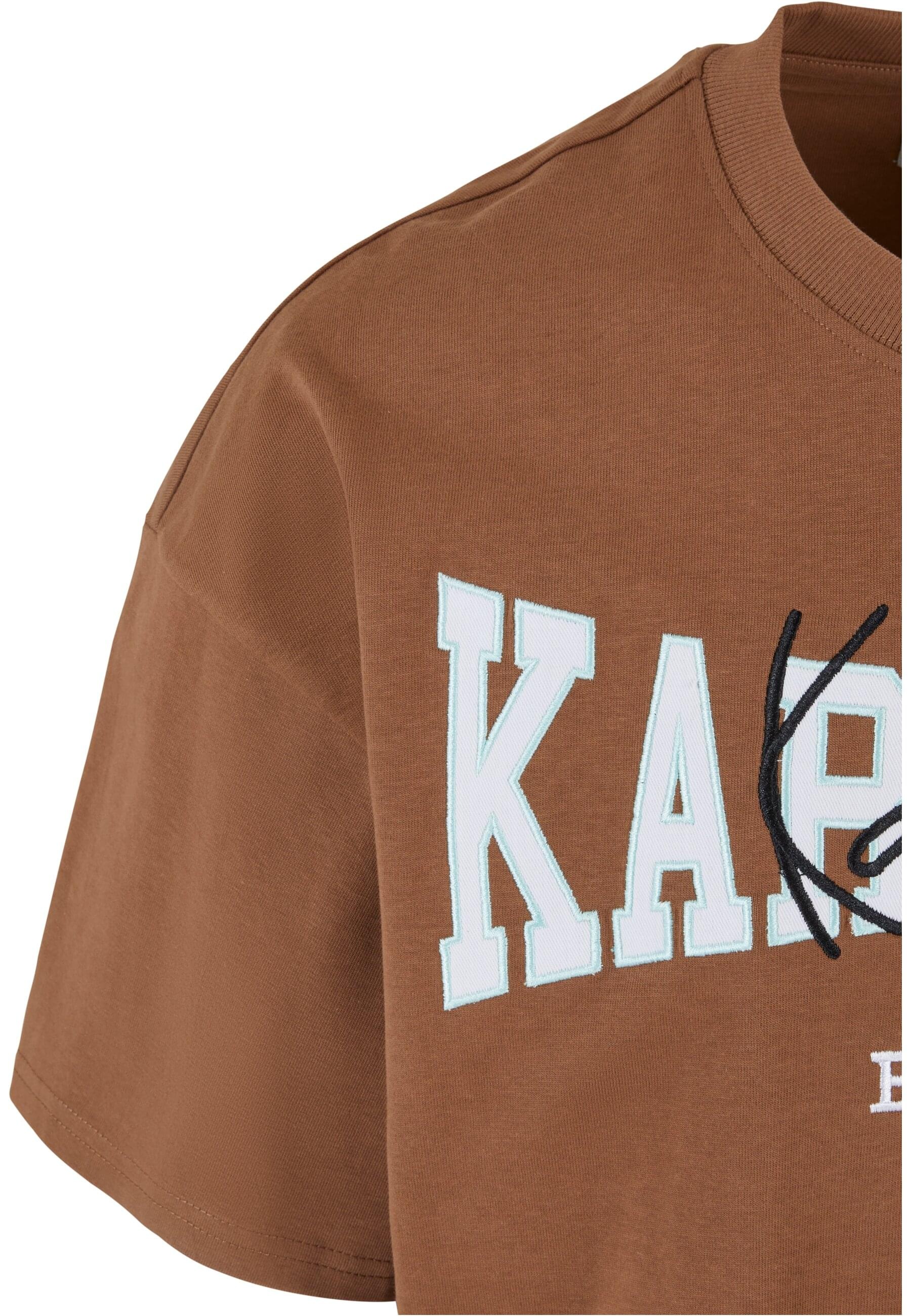 Karl Kani T-Shirt »Karl Kani Herren«, (1 tlg.)