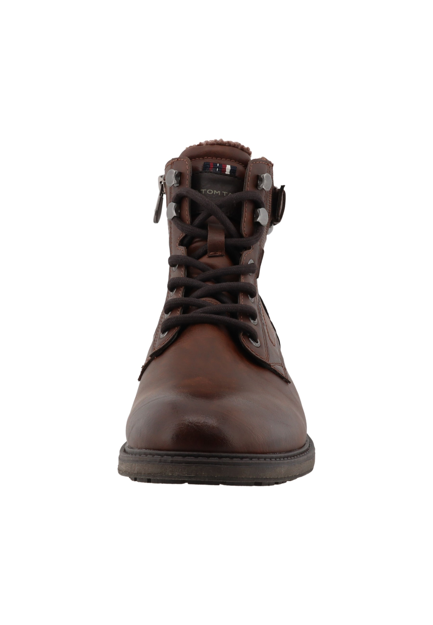 TOM TAILOR Stiefel »Tom Tailor Tall Boots«